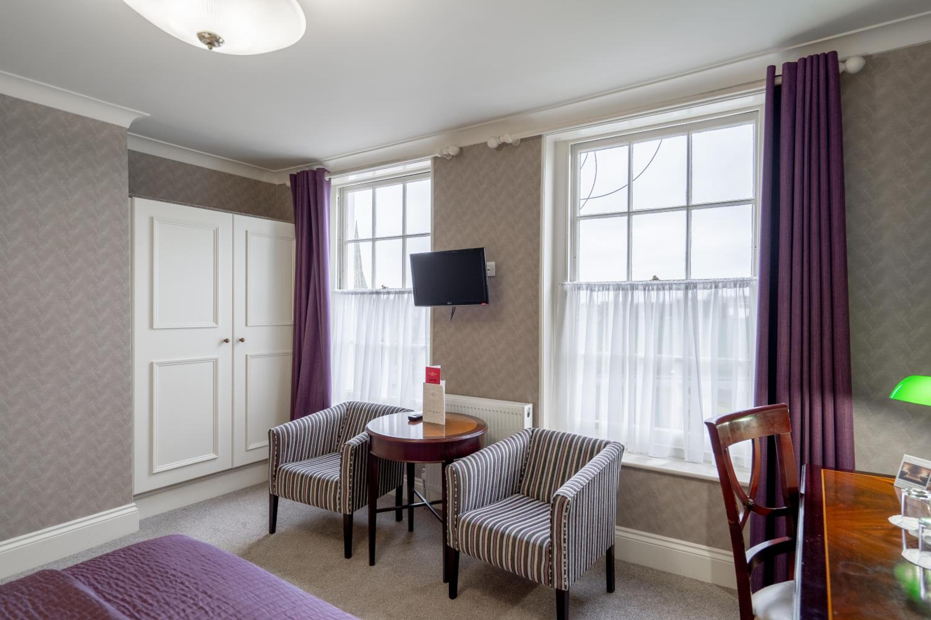 Il Clarendon Hotel — 10