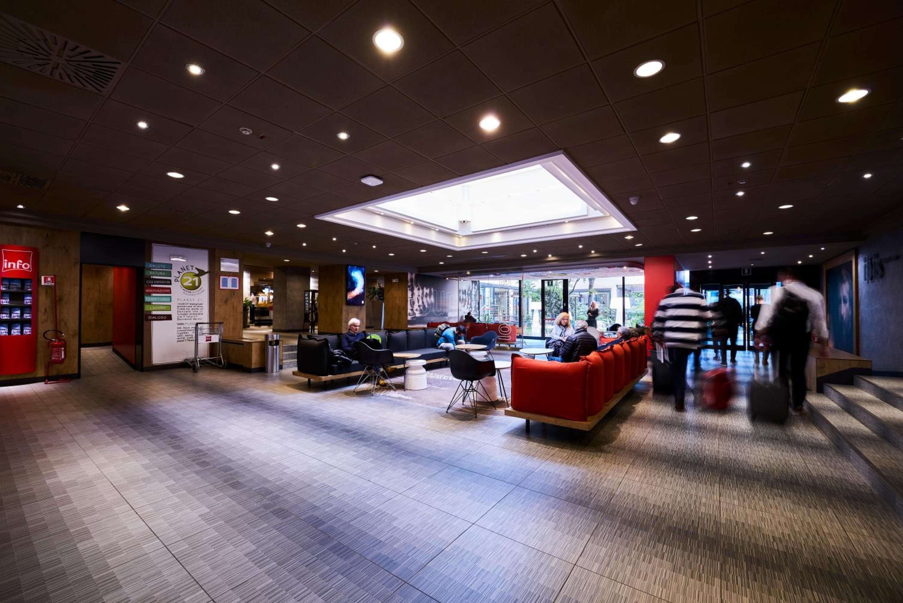 Ibis Milano Centro — 26