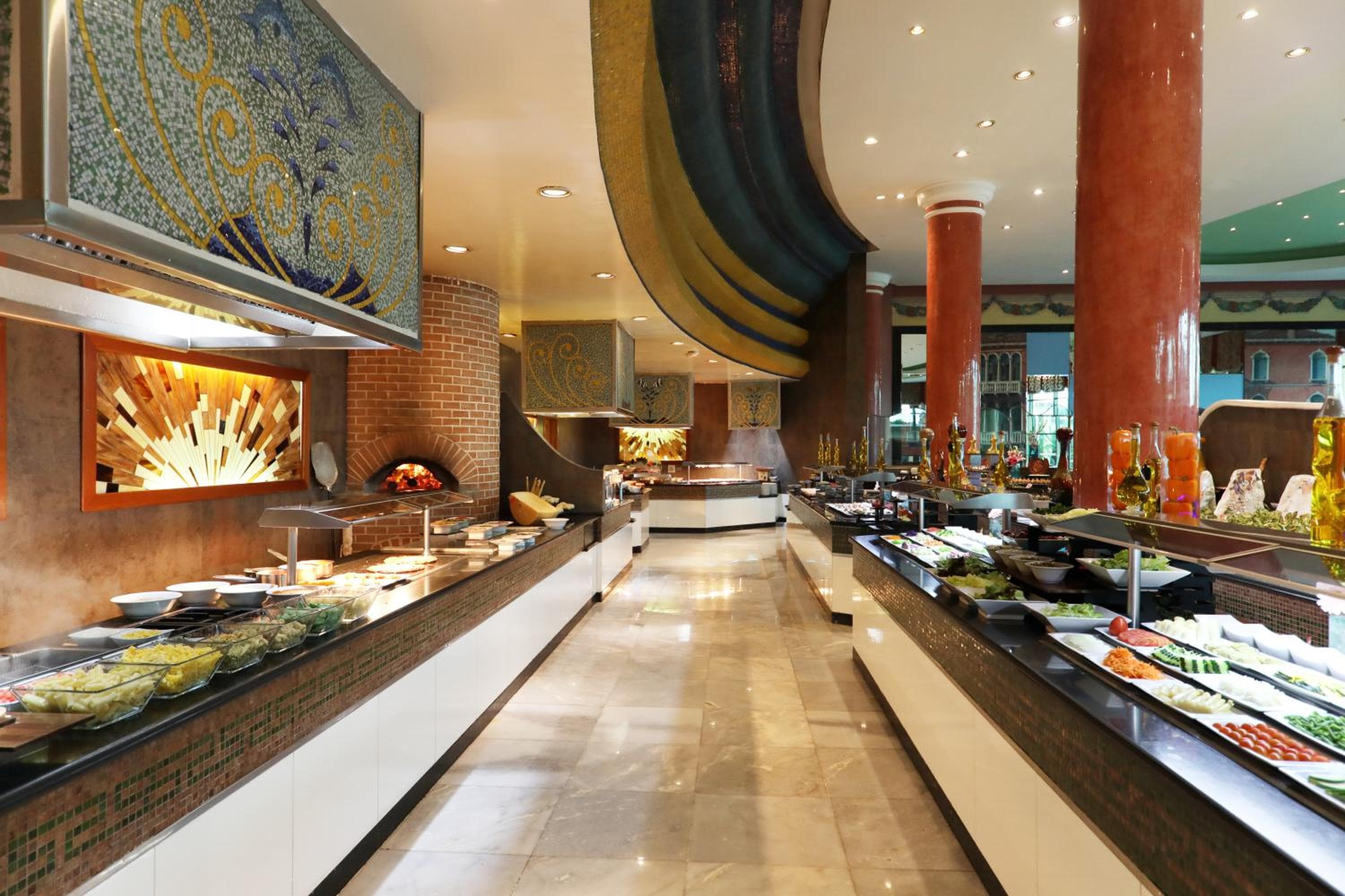 JOIA Paraiso by Iberostar - Adults Only All Inclusive Resort — 25