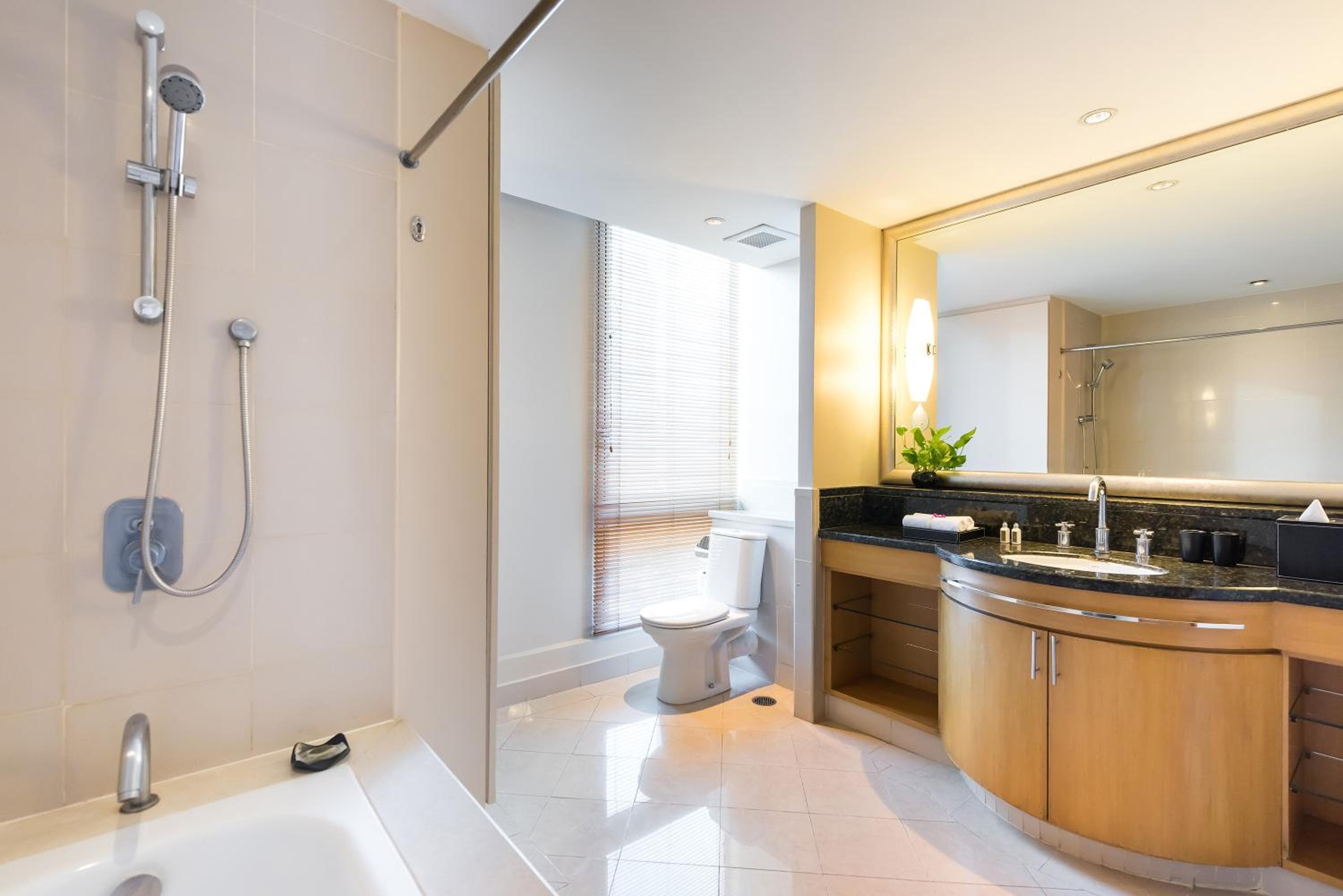 Ascott Sathorn Bangkok — 14