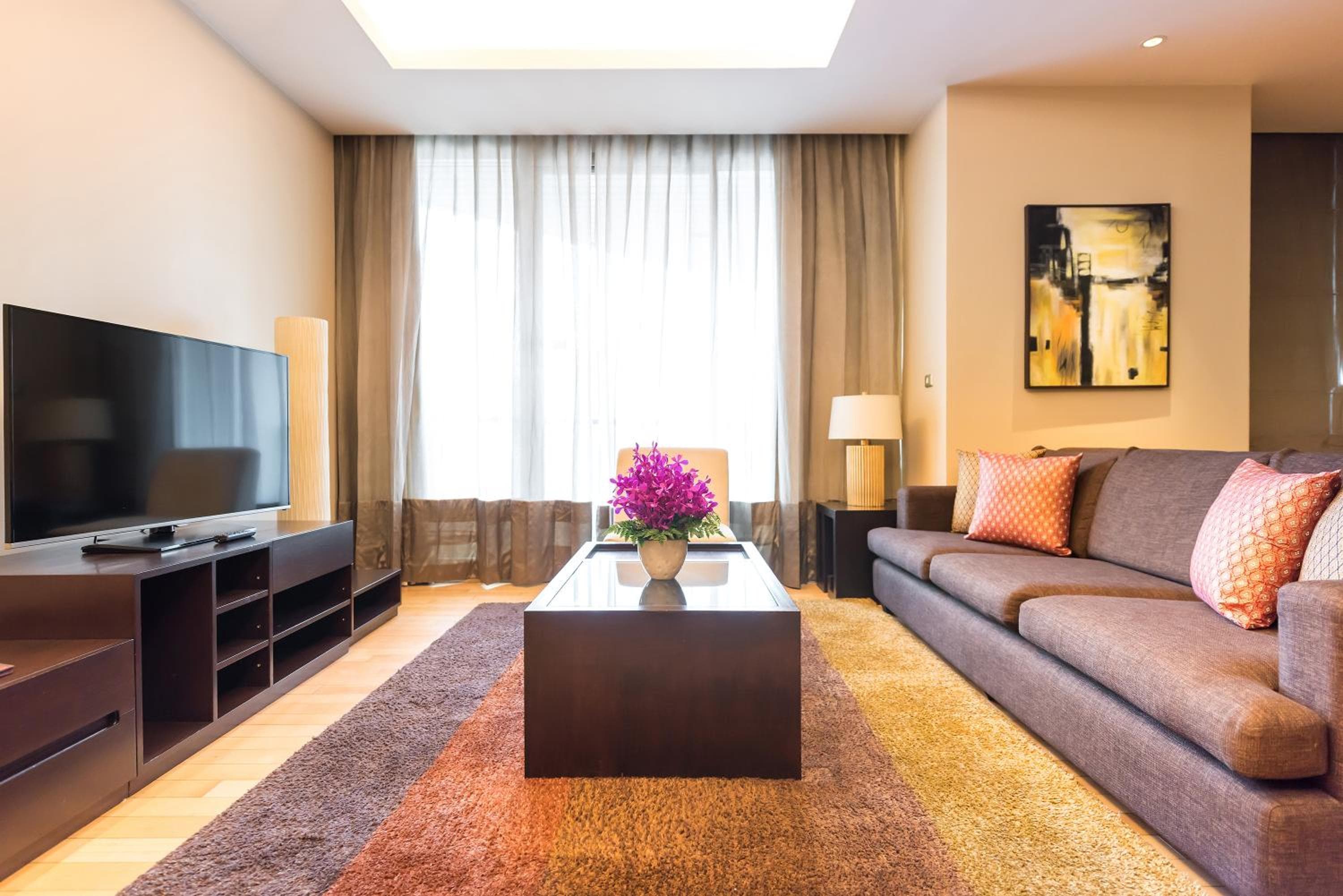Ascott Sathorn Bangkok — 2
