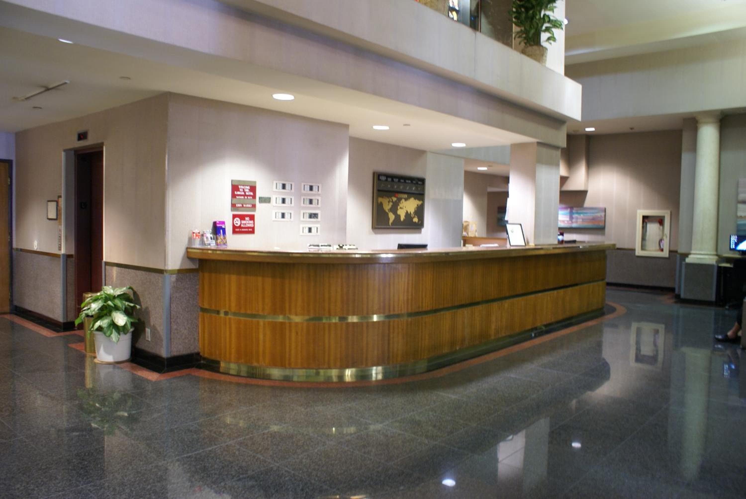 Hotel Kawada — 3