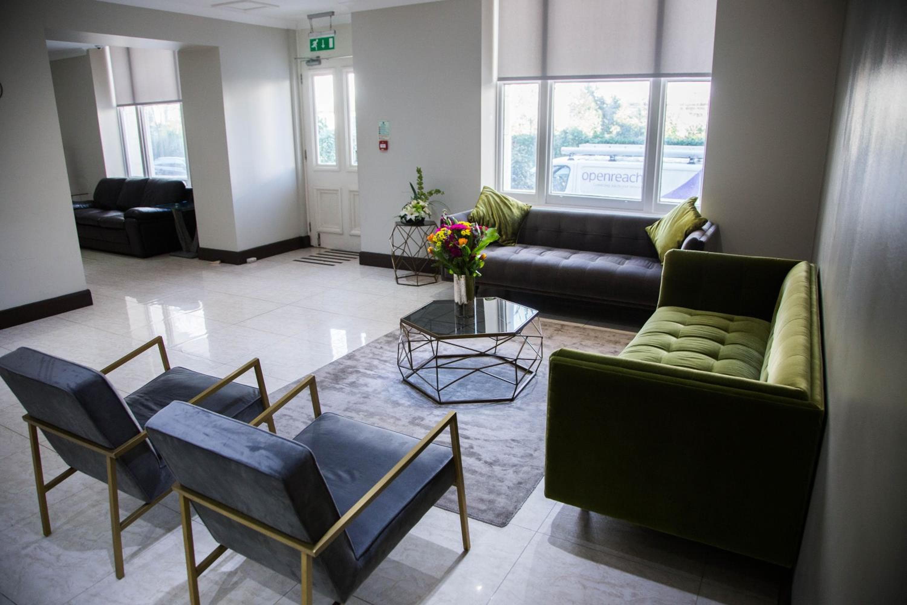 Park Avenue Bayswater Inn Hyde Park — 14