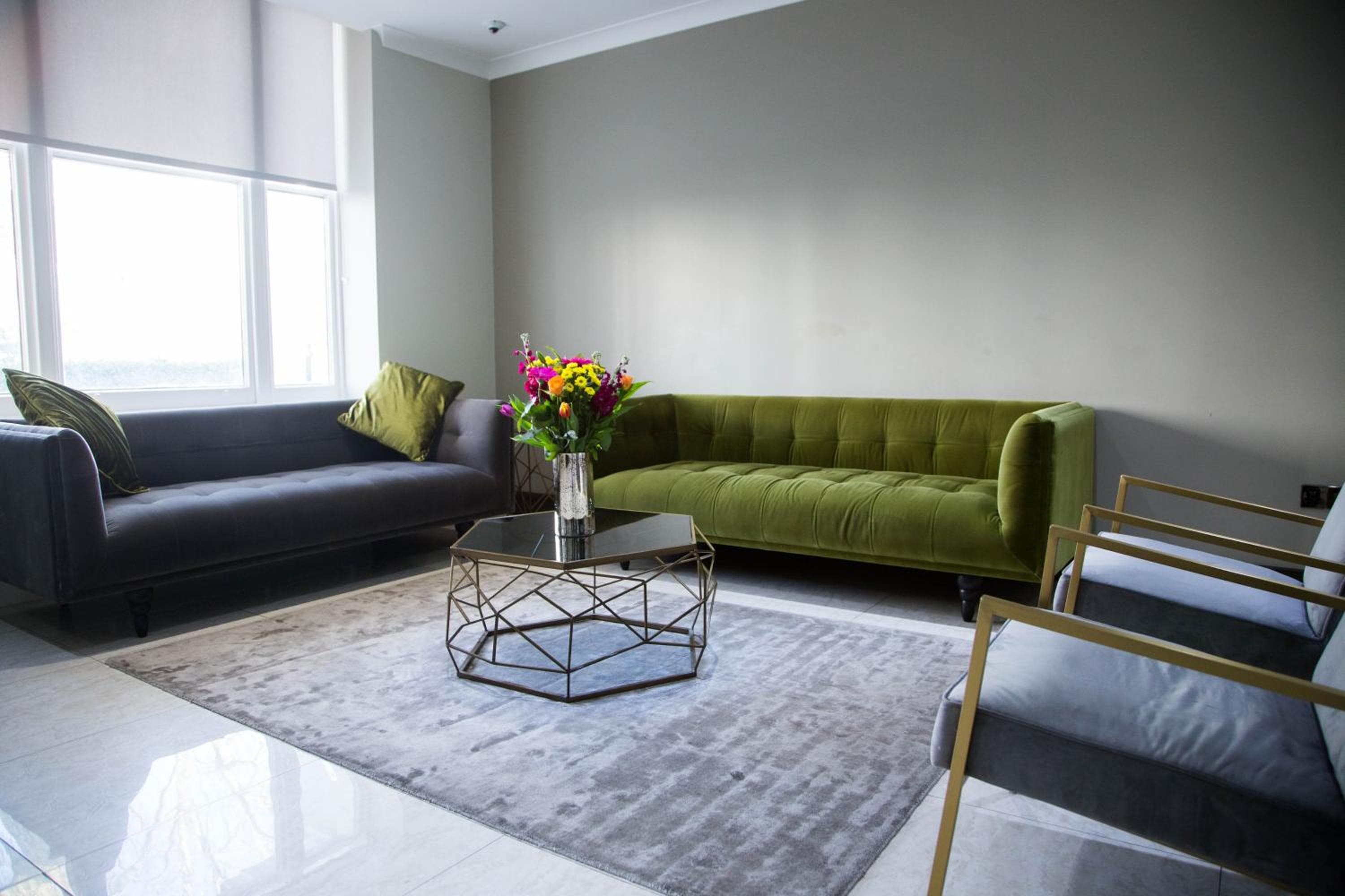 Park Avenue Bayswater Inn Hyde Park — 2