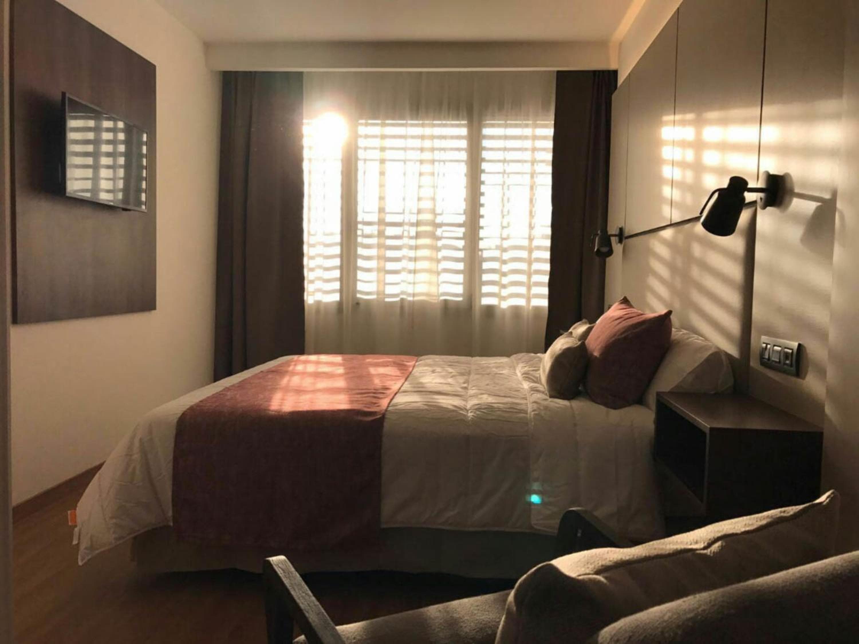 Pierre & Vacances Apartamentos Edificio Eurobuilding 2 — 24