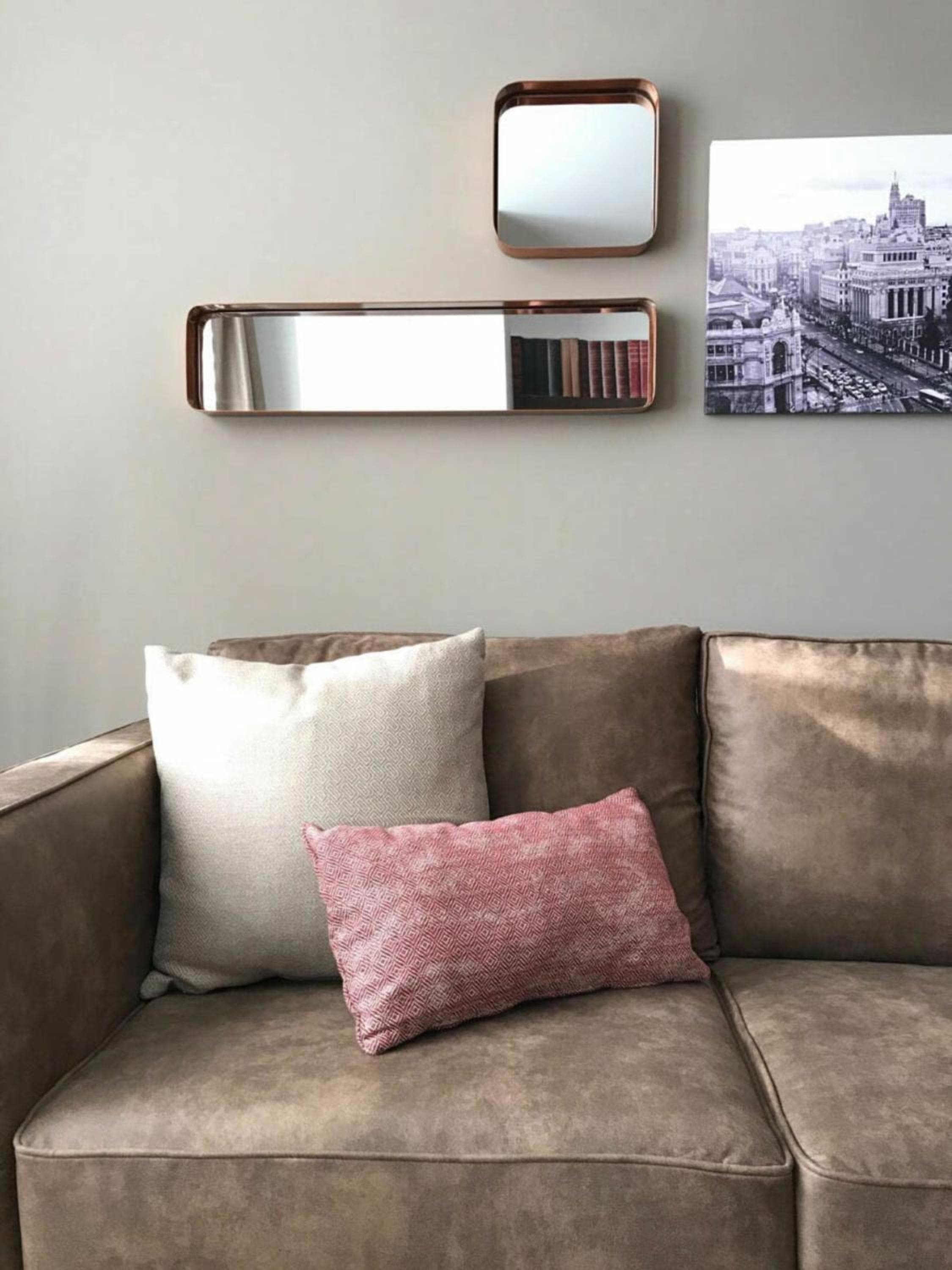 Pierre & Vacances Apartamentos Edificio Eurobuilding 2 — 8