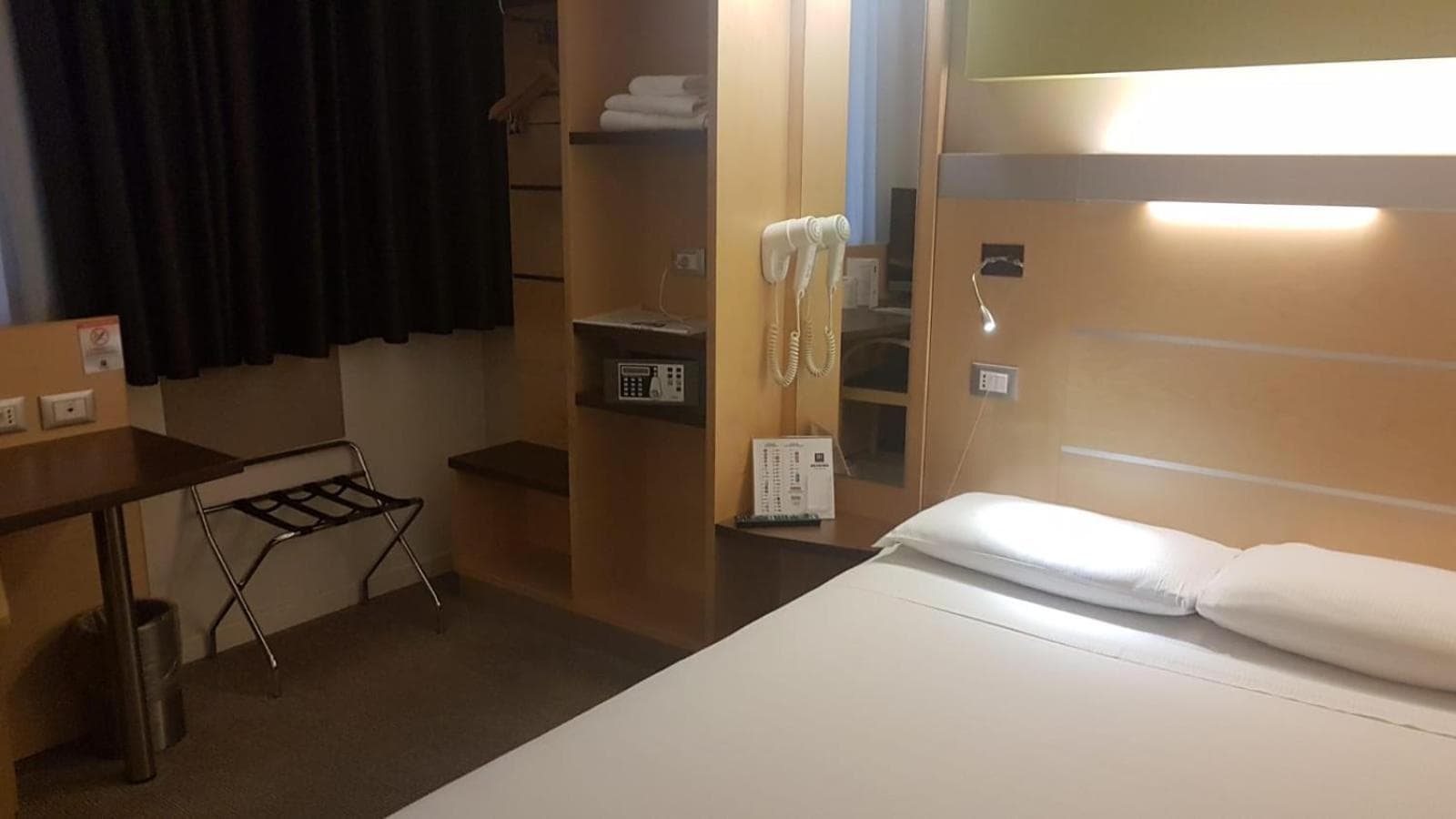 iH Hotels Milano Gioia — 5