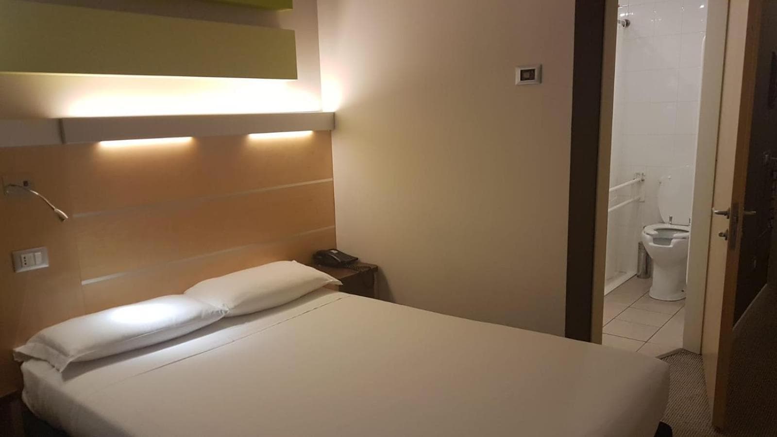 iH Hotels Milano Gioia — 7