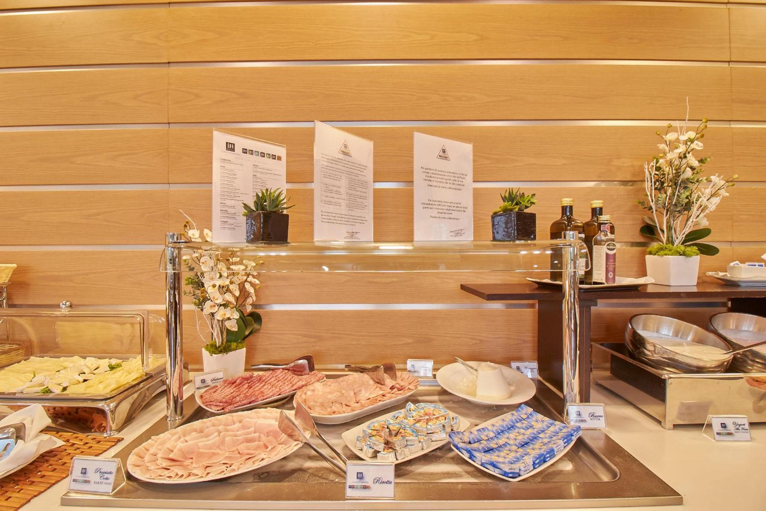 iH Hotels Milano Gioia — 6