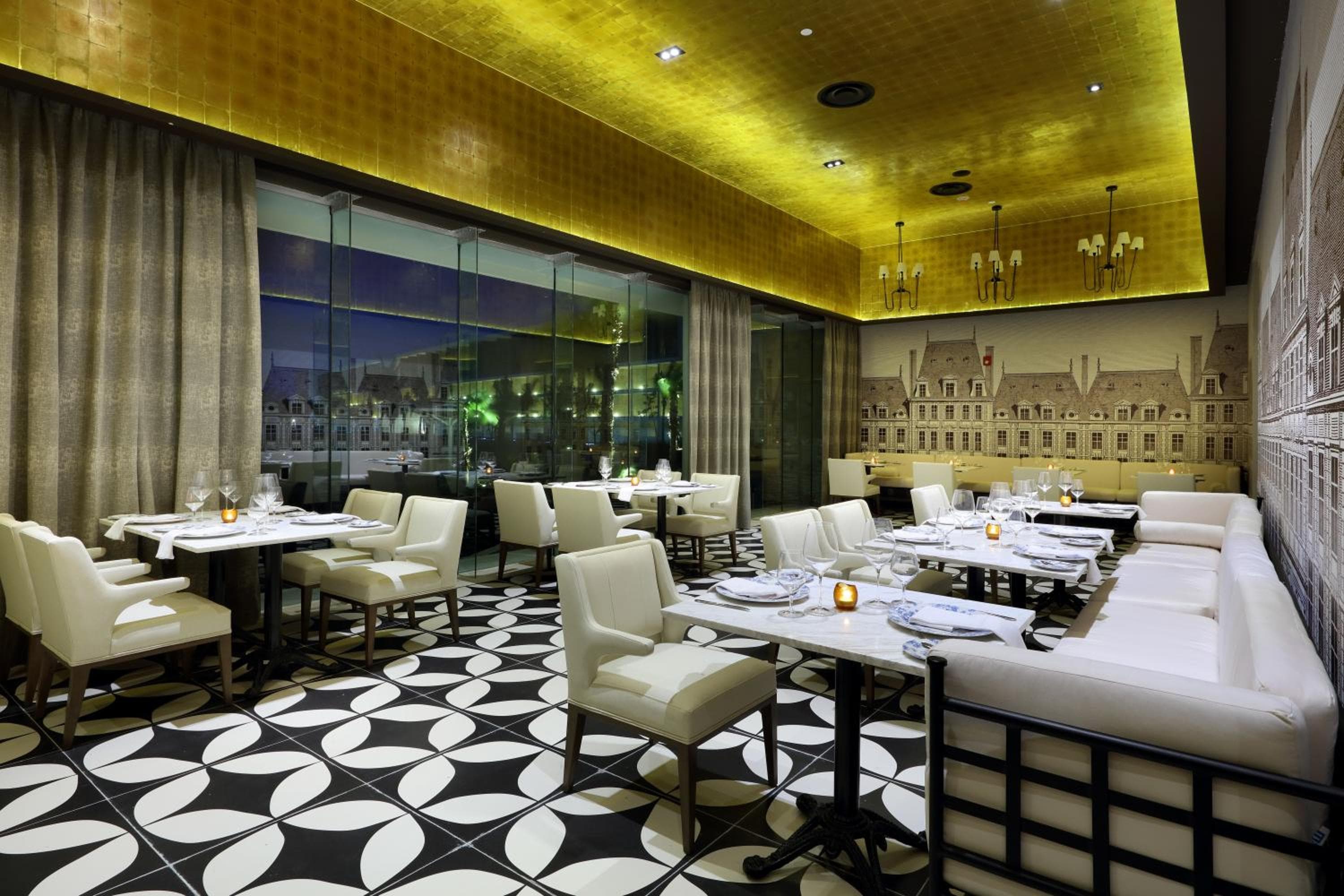 TRS Coral Hotel - Adults Only - All Inclusive hotel, Vialidad Paseo Mujeres, Cancún, Mexico — photo 41