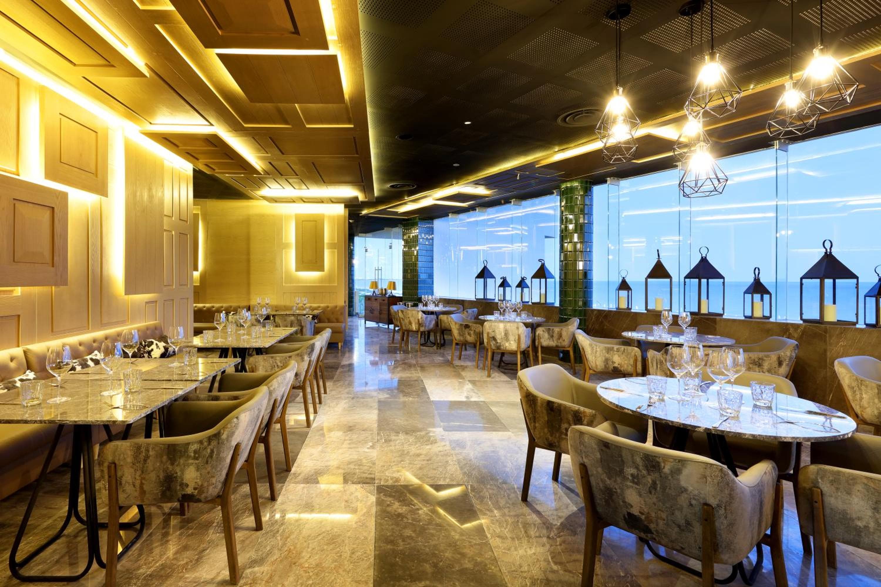 TRS Coral Hotel - Adults Only - All Inclusive hotel, Vialidad Paseo Mujeres, Cancún, Mexico — photo 42