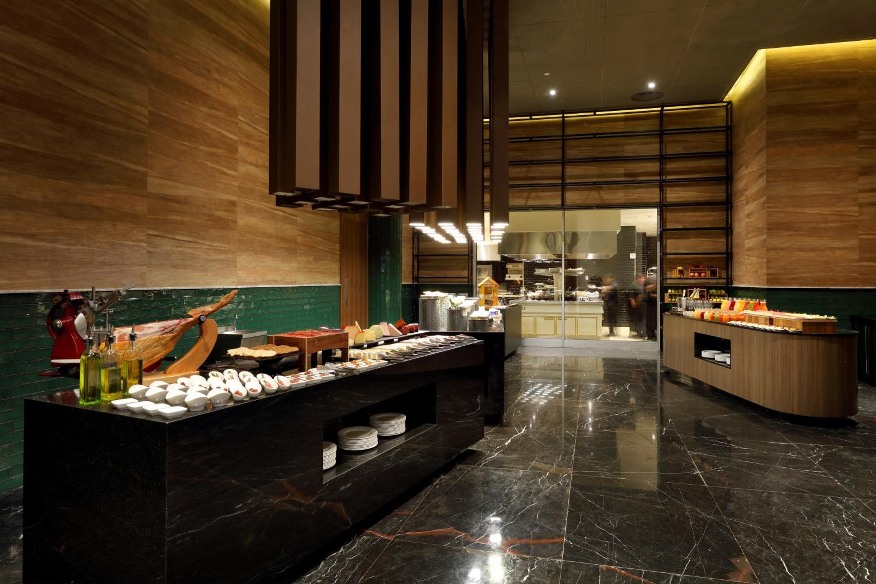 TRS Coral Hotel - Adults Only - All Inclusive hotel, Vialidad Paseo Mujeres, Cancún, Mexico — photo 43