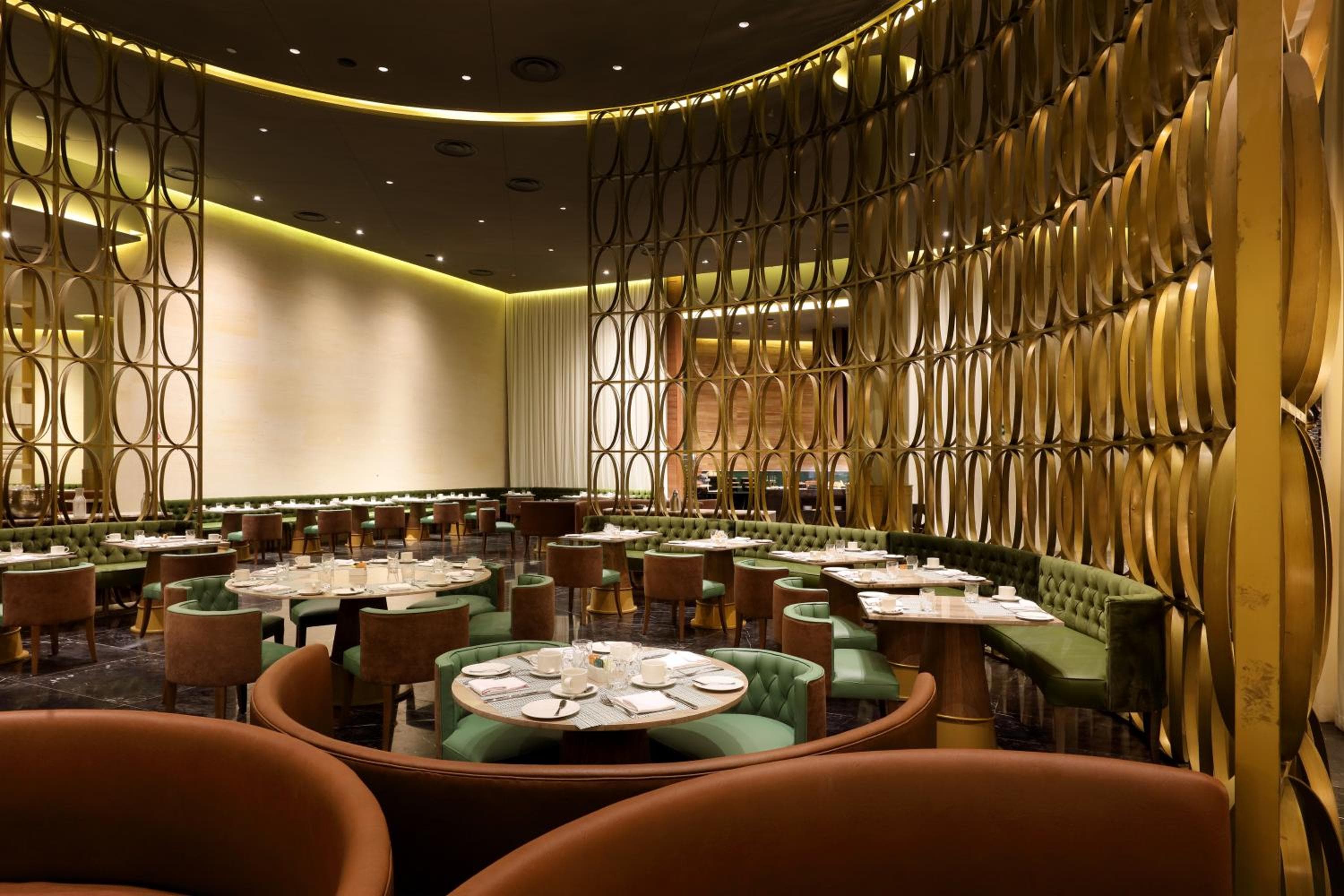 TRS Coral Hotel - Adults Only - All Inclusive hotel, Vialidad Paseo Mujeres, Cancún, Mexico — photo 44