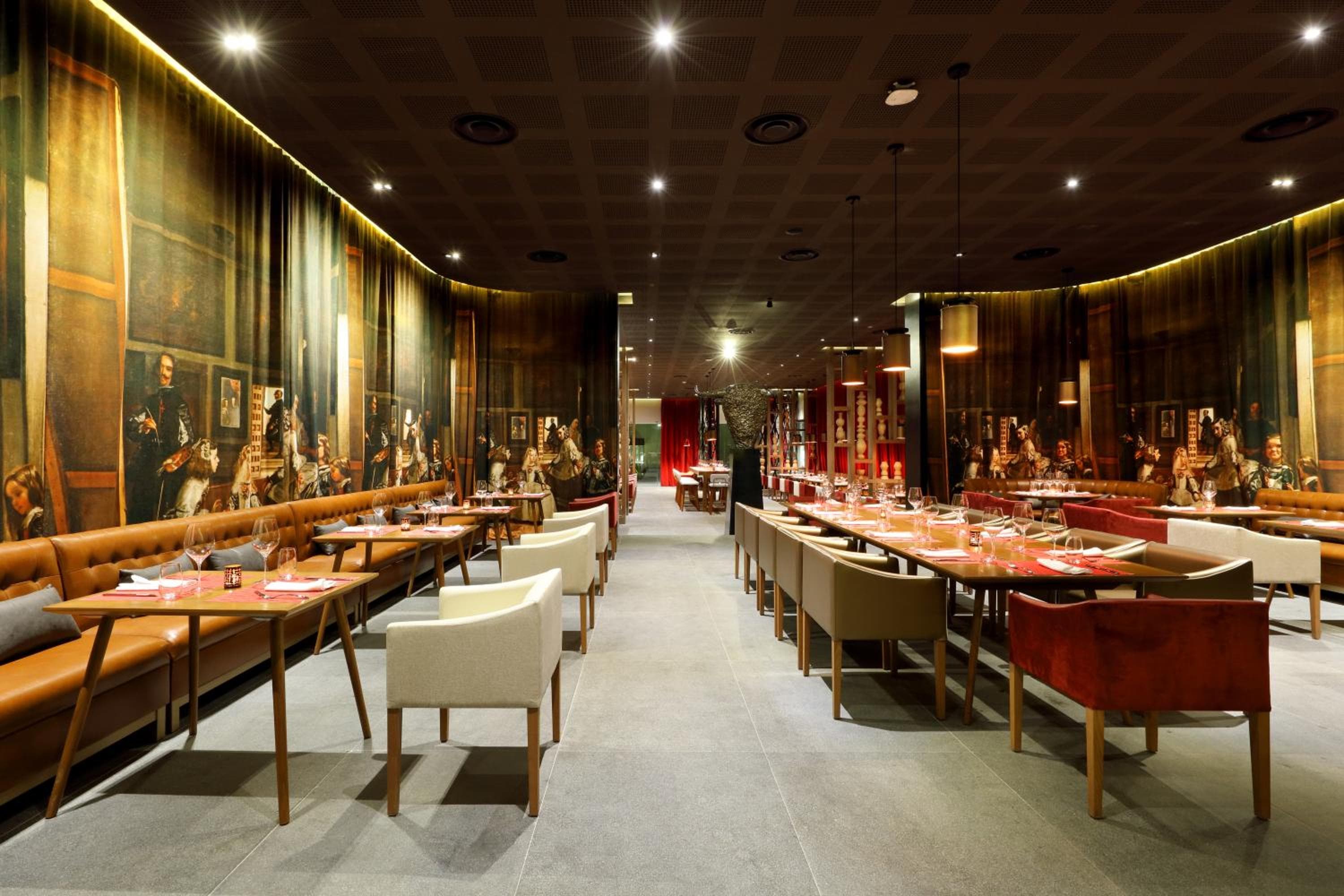 TRS Coral Hotel - Adults Only - All Inclusive hotel, Vialidad Paseo Mujeres, Cancún, Mexico — photo 45