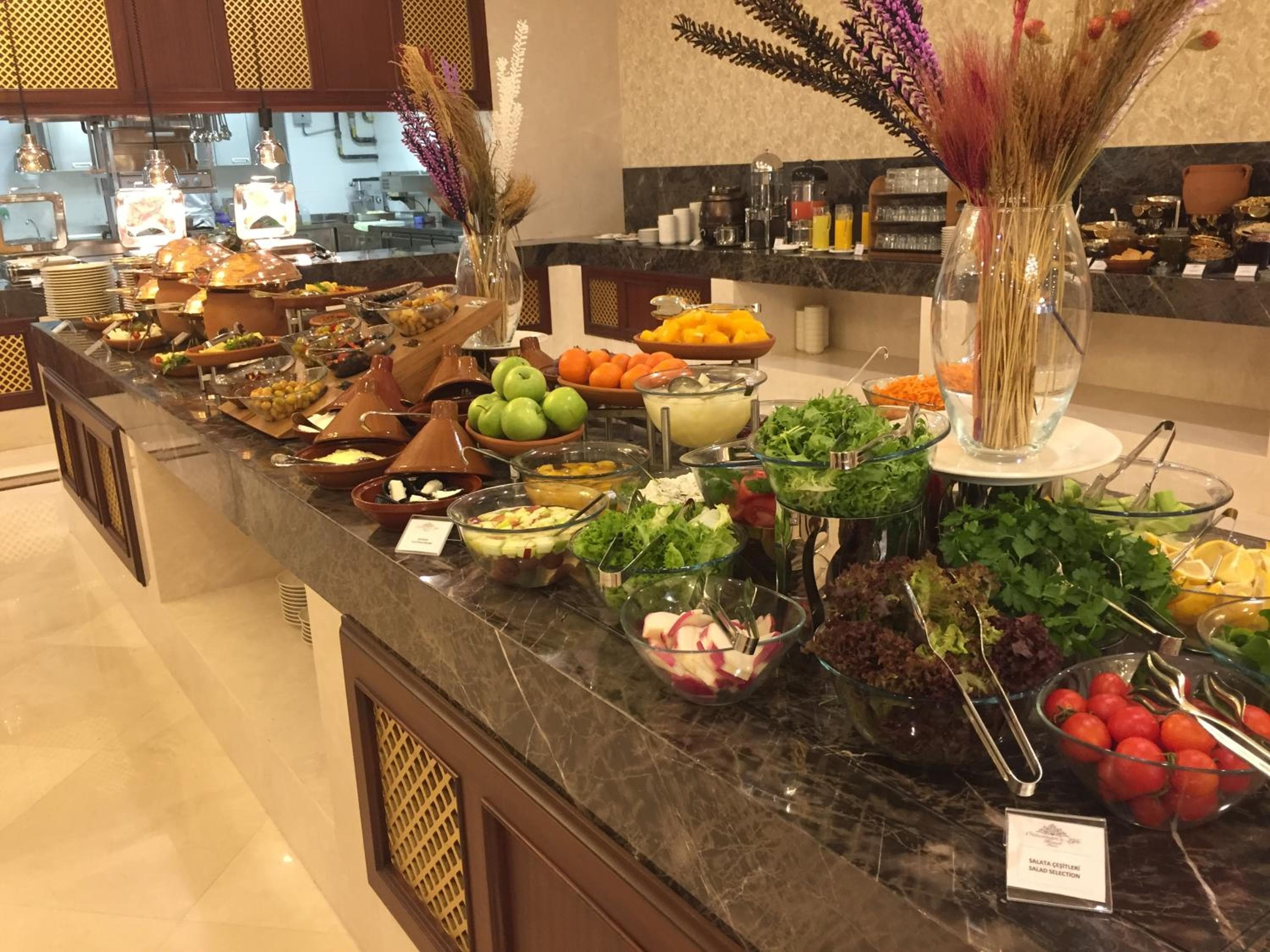 Ottoman's Life Hotel Deluxe — 18