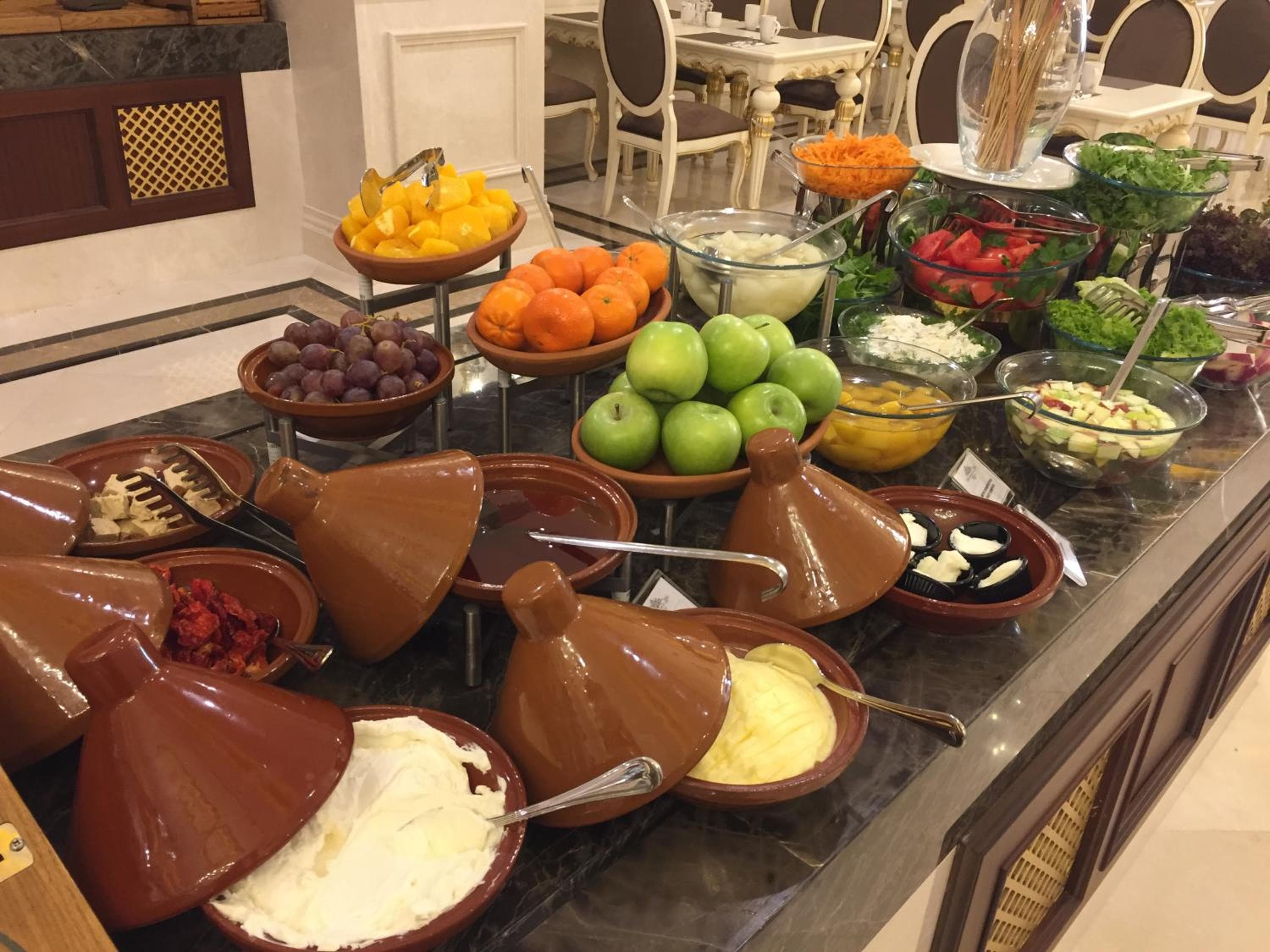 Ottoman's Life Hotel Deluxe — 21