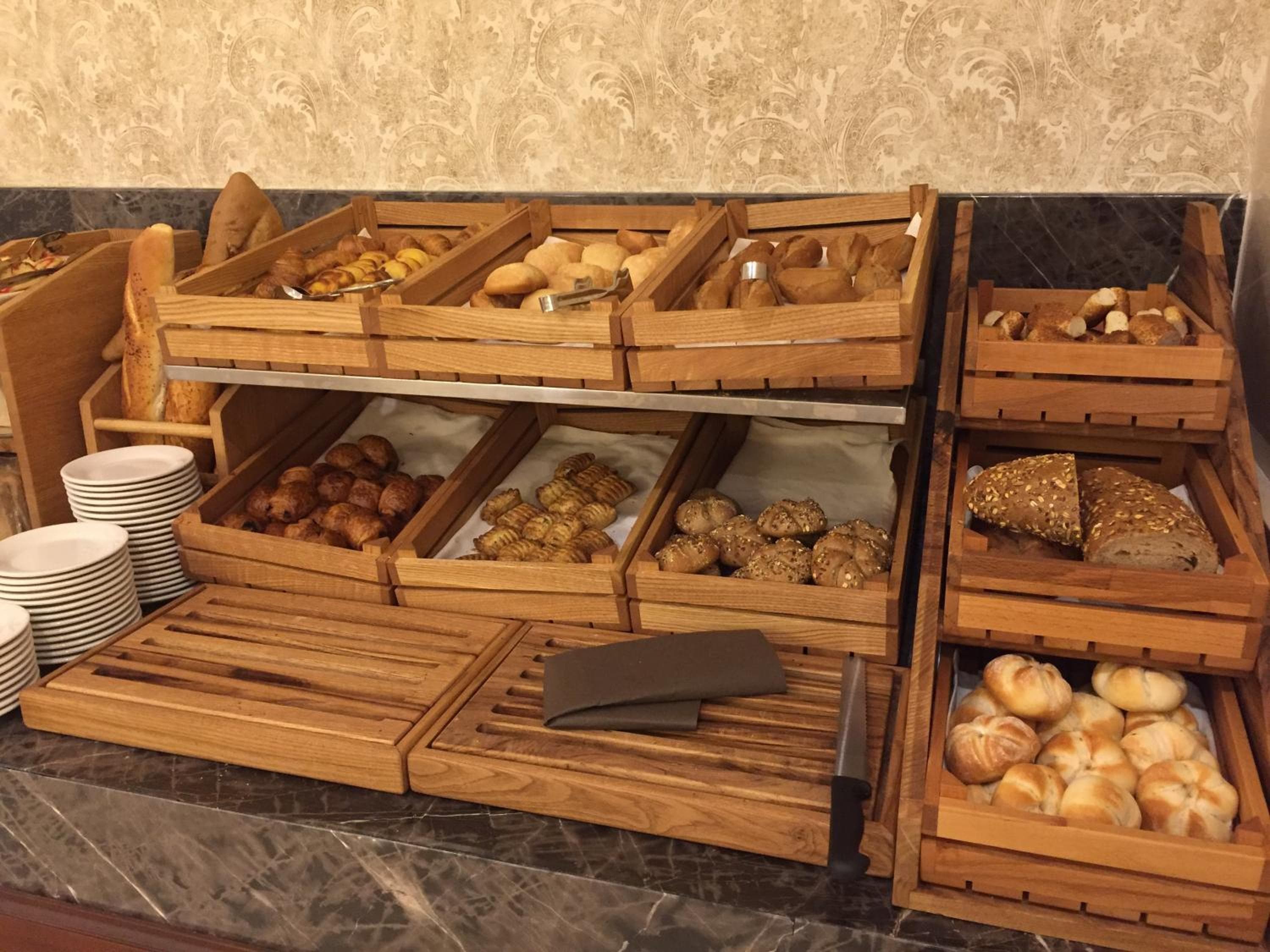 Ottoman's Life Hotel Deluxe — 13