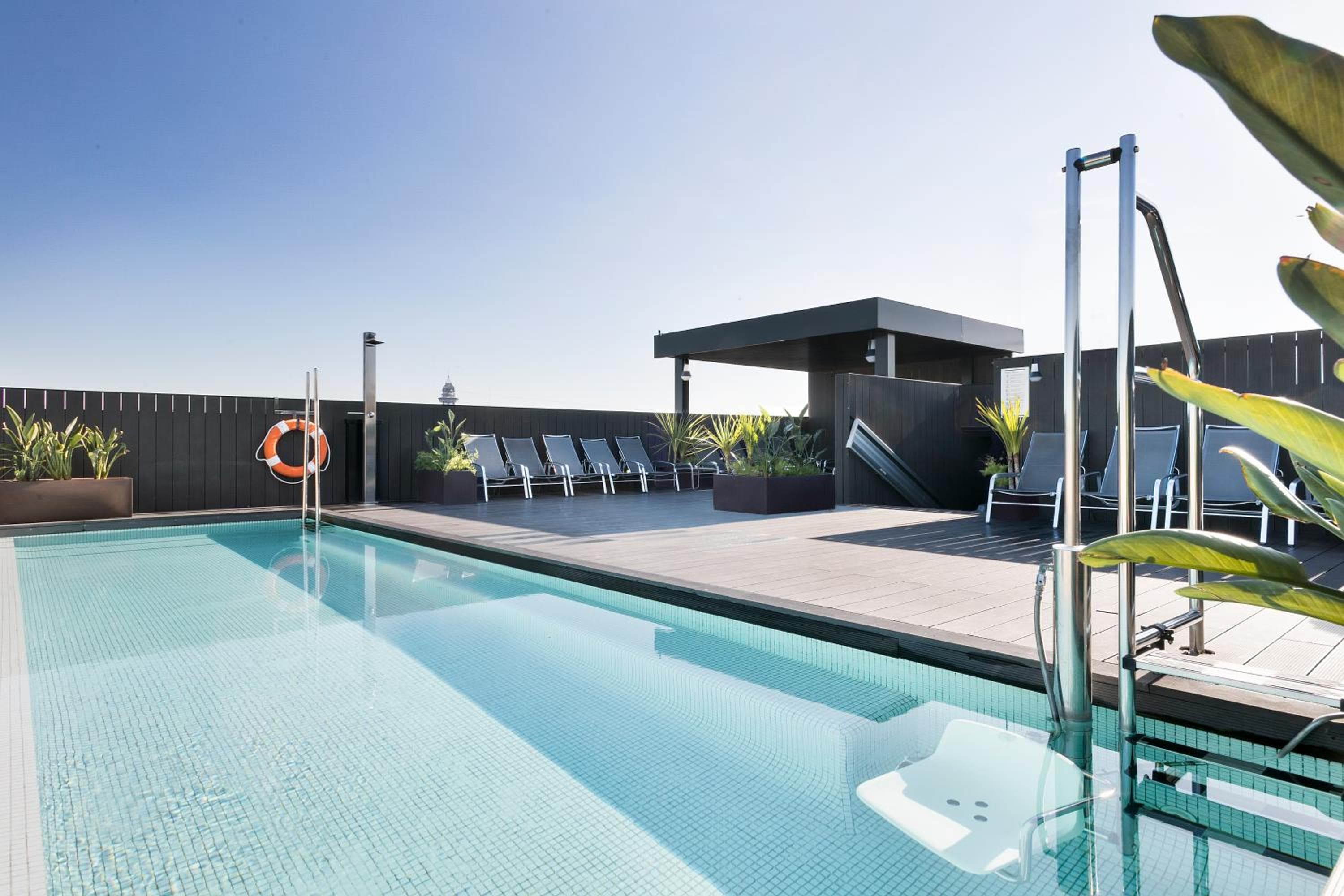 Andante Drassanes — 2