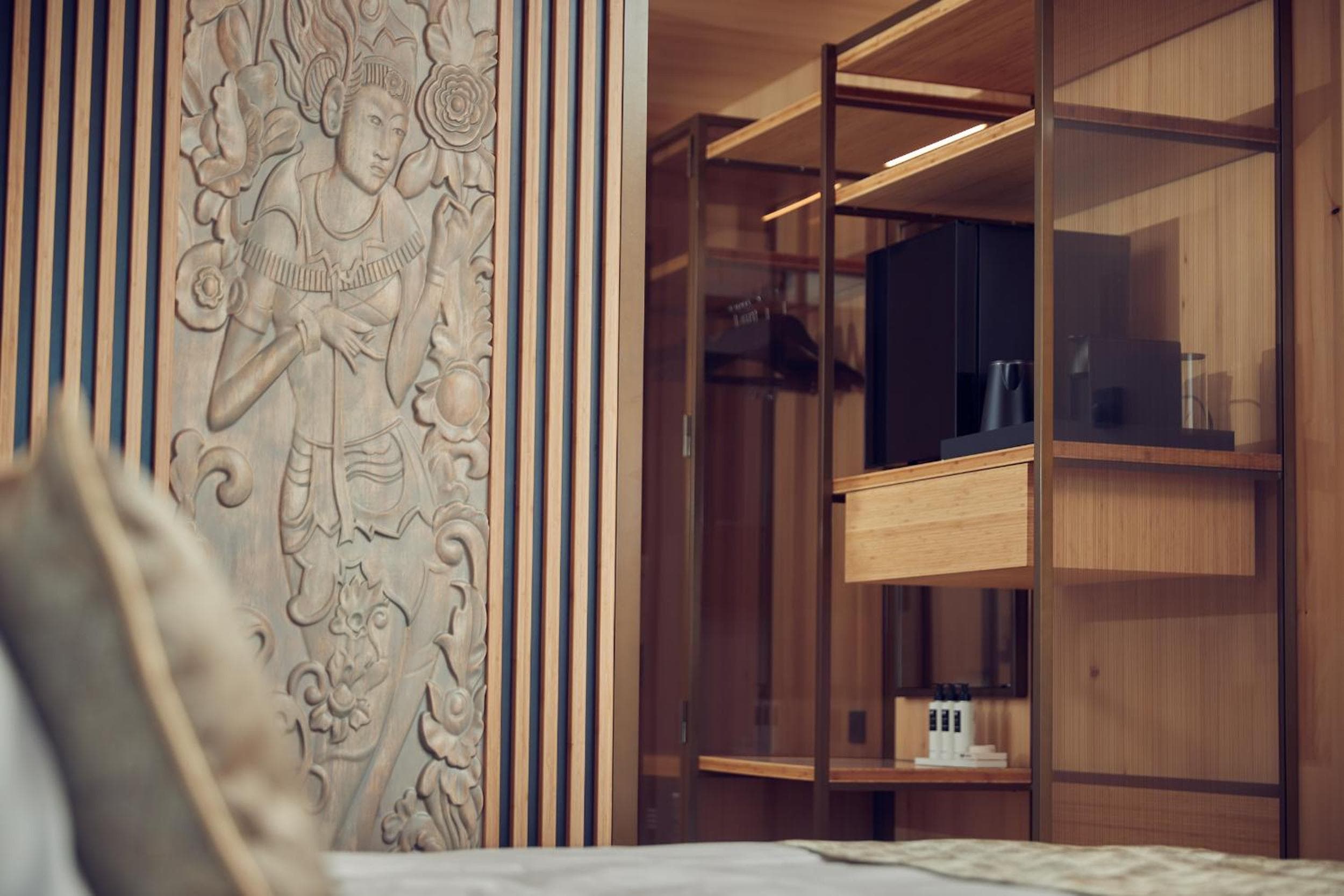 Hotel Jakarta Amsterdam hotel, Javakade 766, Amsterdam, Netherlands — photo 3