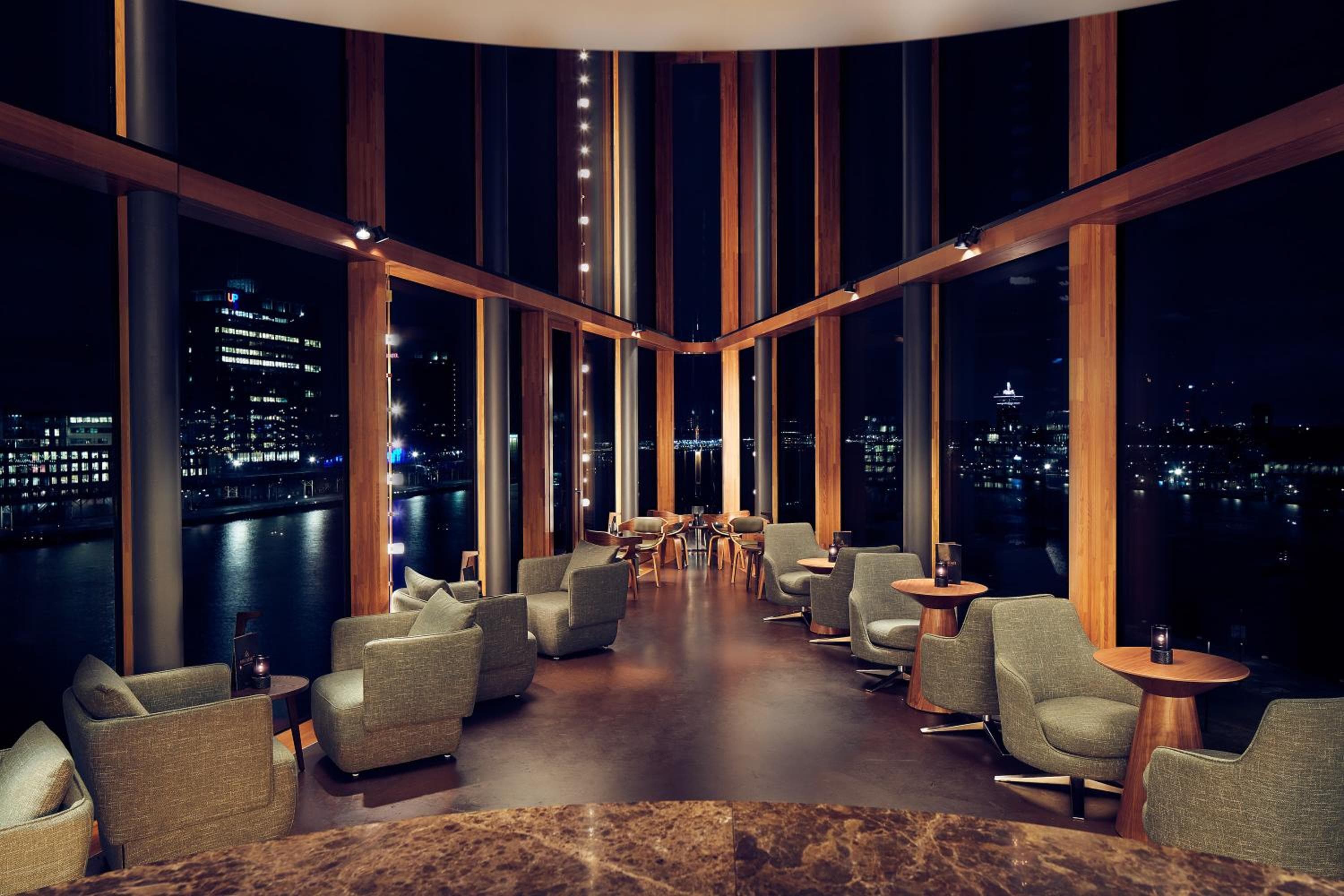 Hotel Jakarta Amsterdam hotel, Javakade 766, Amsterdam, Netherlands — photo 25