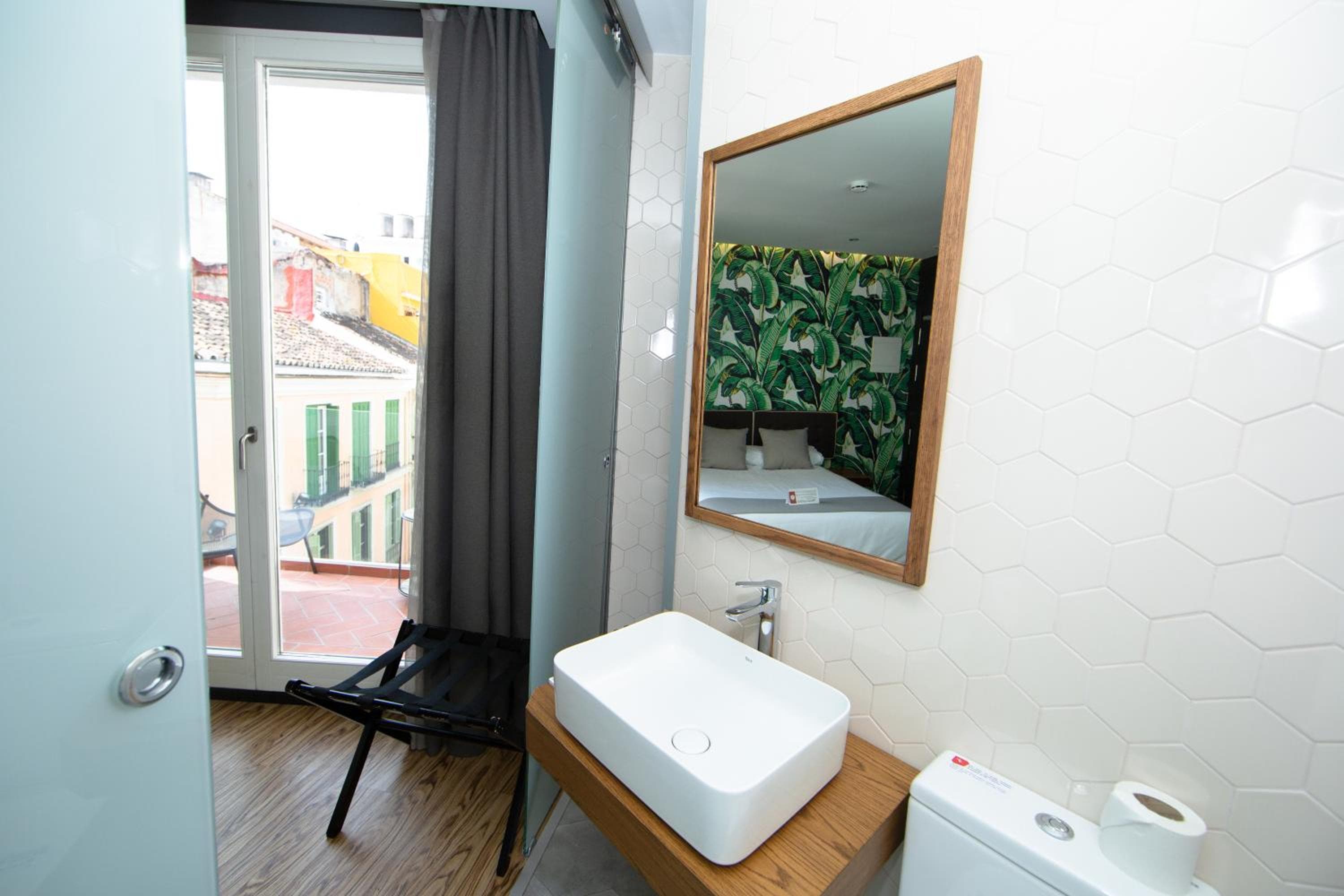 Málaga Premium Hotel — 5