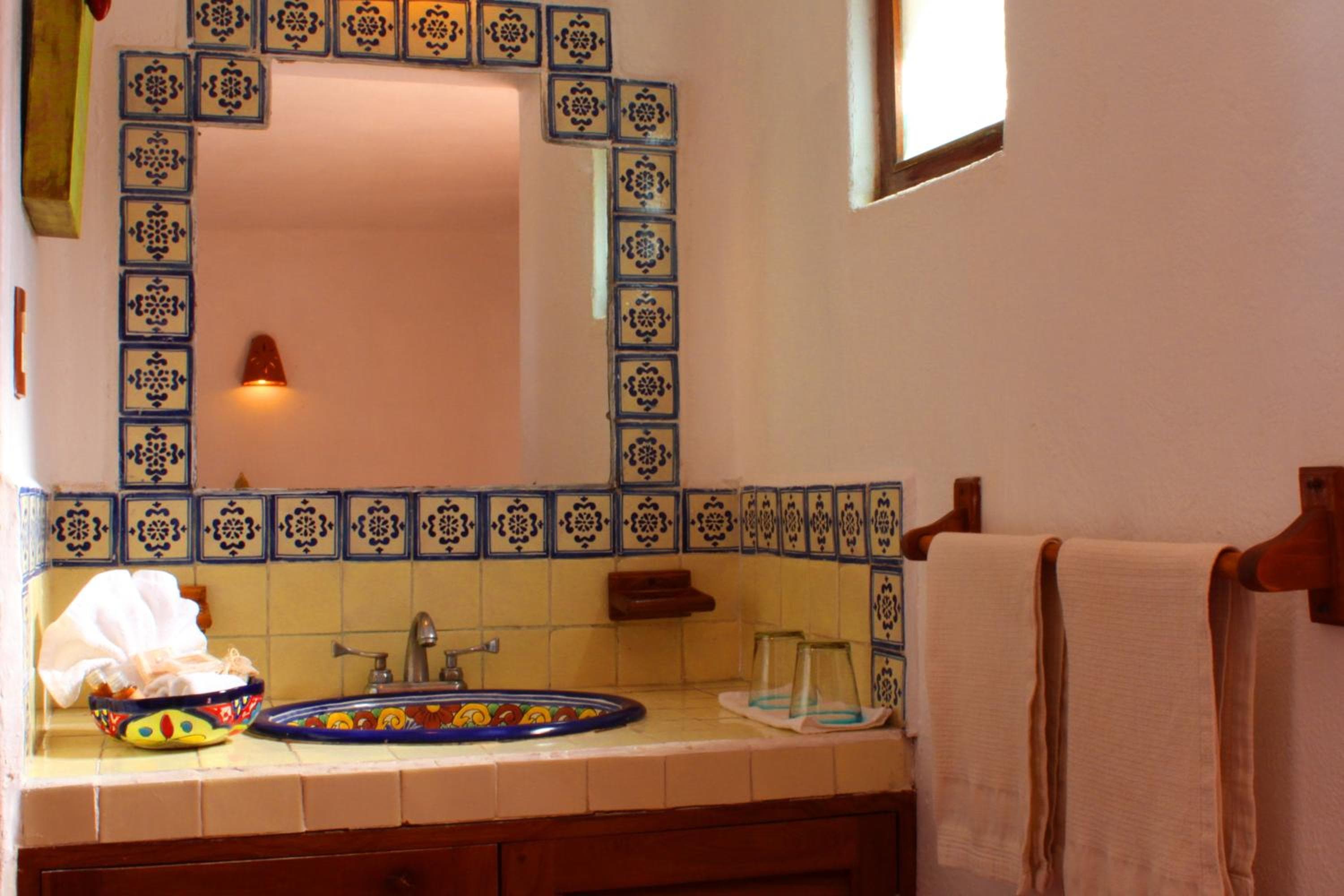 Hotel Piedra Escondida — 2
