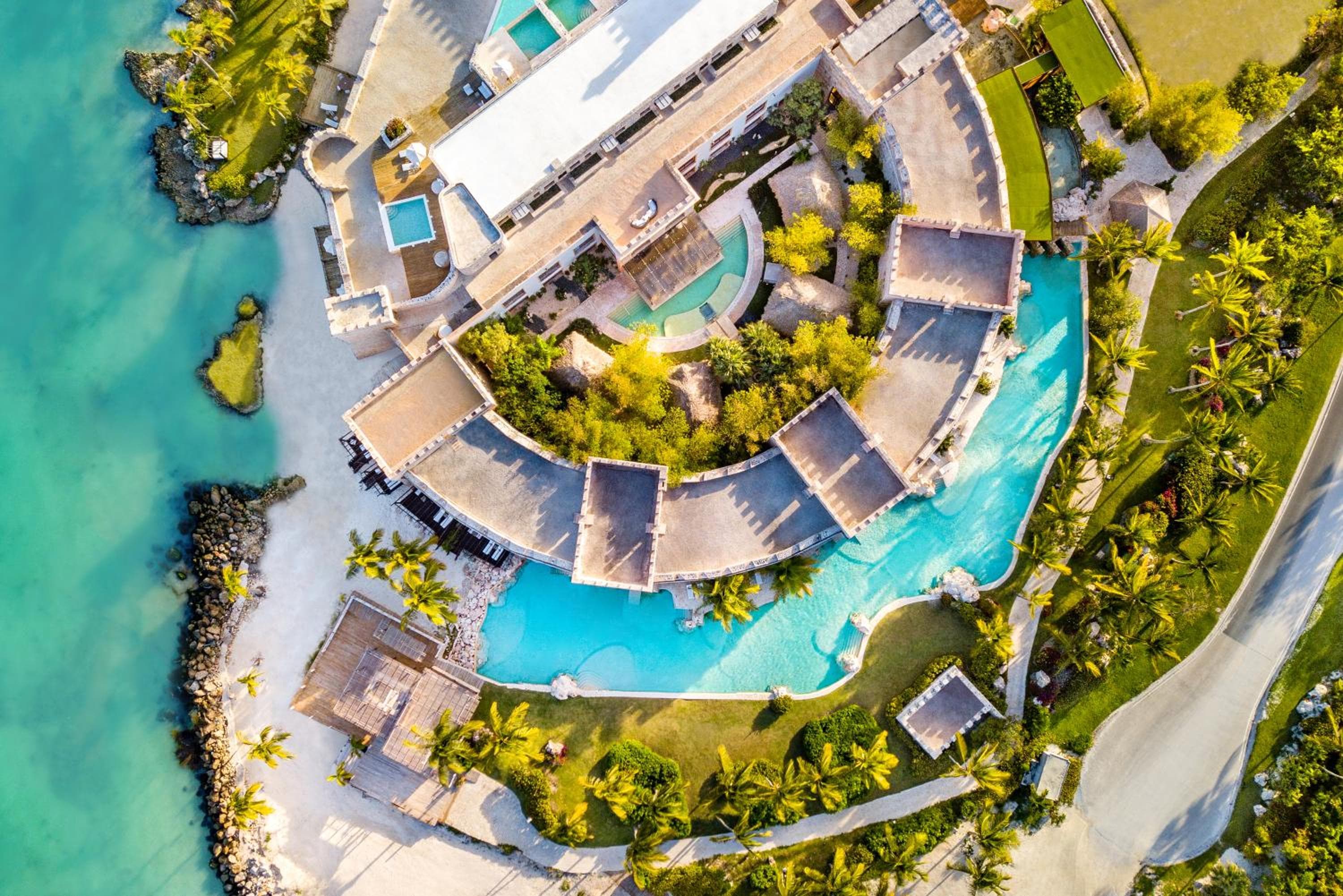Sanctuary Cap Cana, un resort all-inclusive Luxury Collection, Repubblica Dominicana — 4