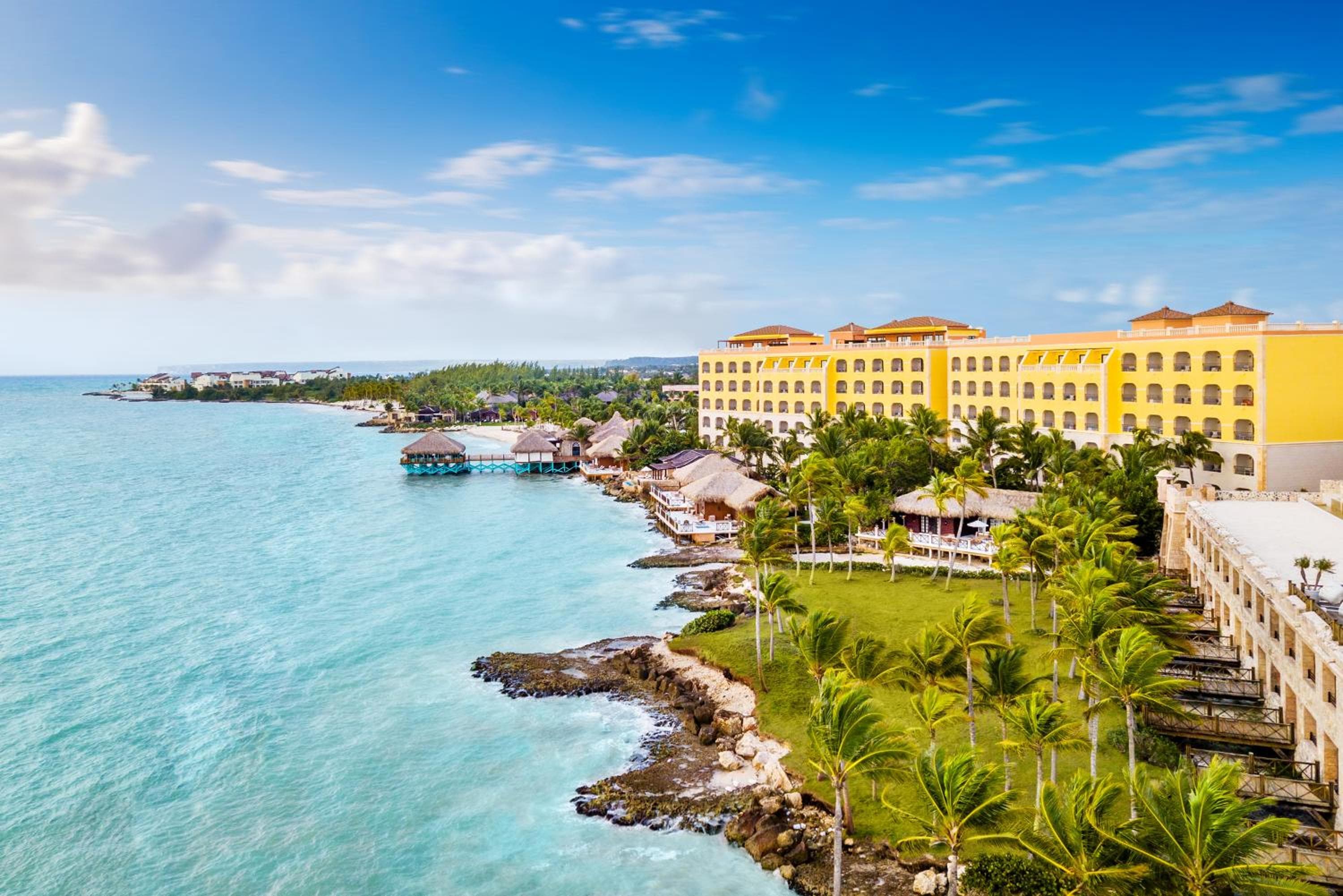 Sanctuary Cap Cana, a Luxury Collection Resort, Dominican Republic, Adult All-Inclusive — 9