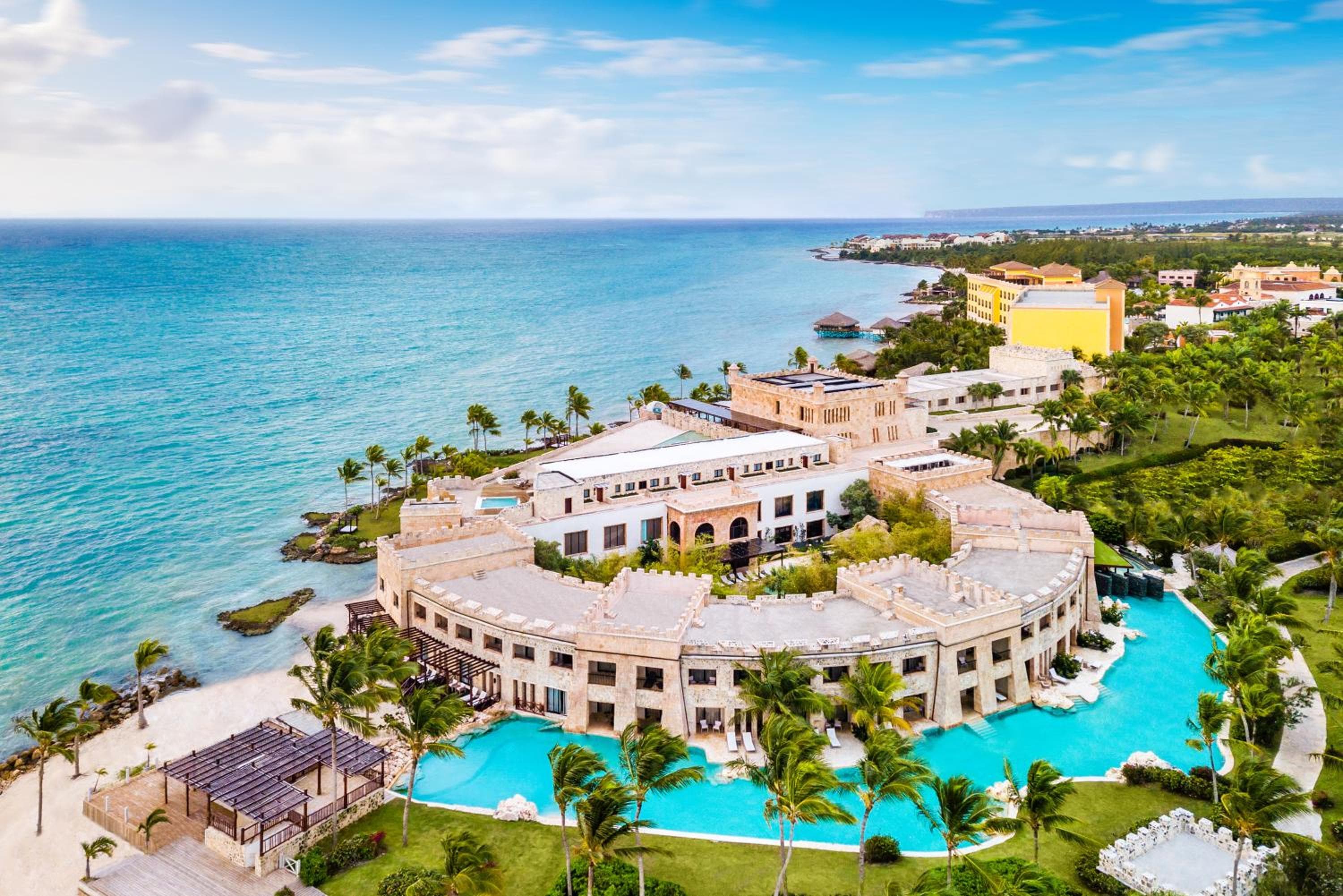 Sanctuary Cap Cana, un resort all-inclusive Luxury Collection, Repubblica Dominicana — 28