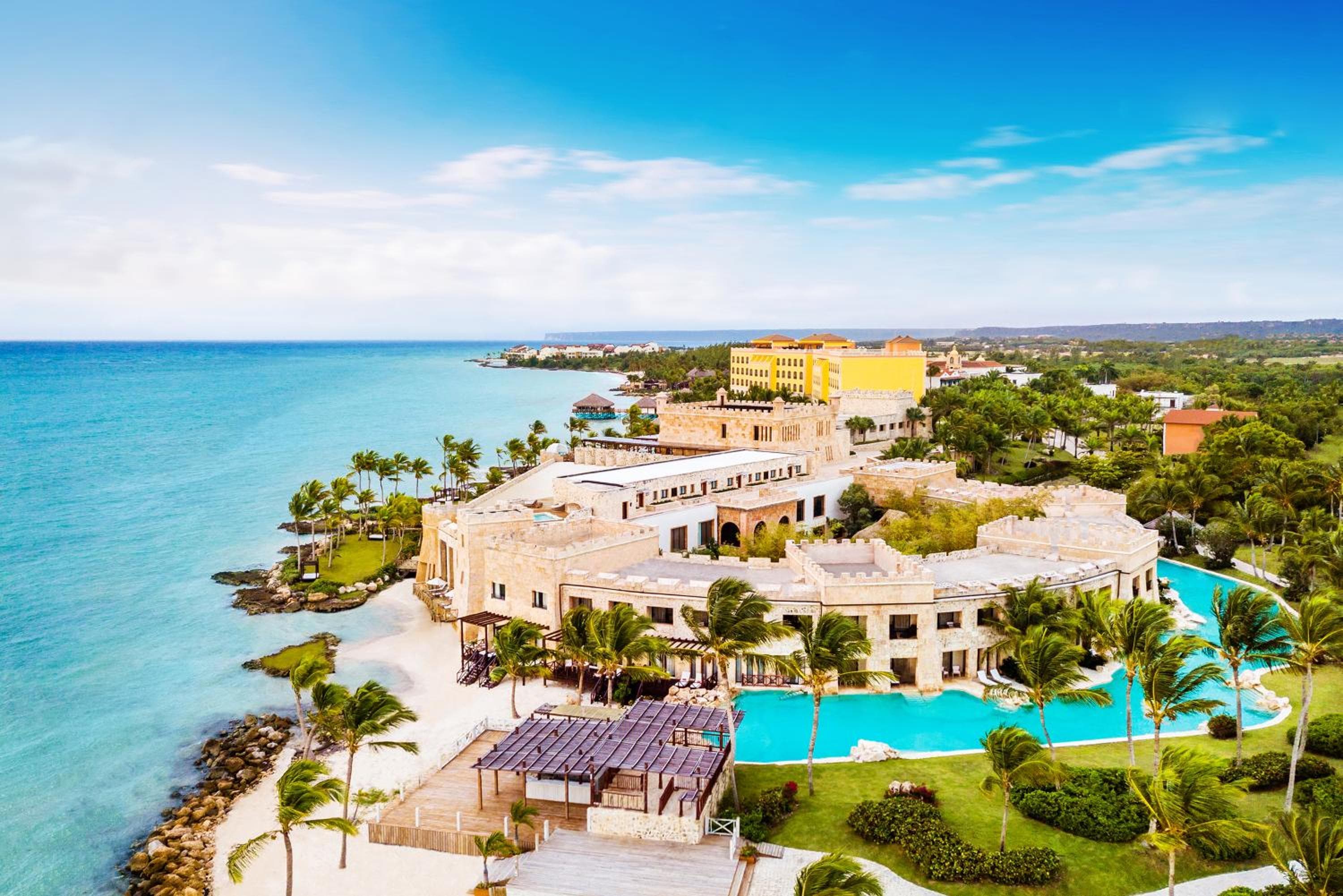 Sanctuary Cap Cana, un resort all-inclusive Luxury Collection, Repubblica Dominicana — 1