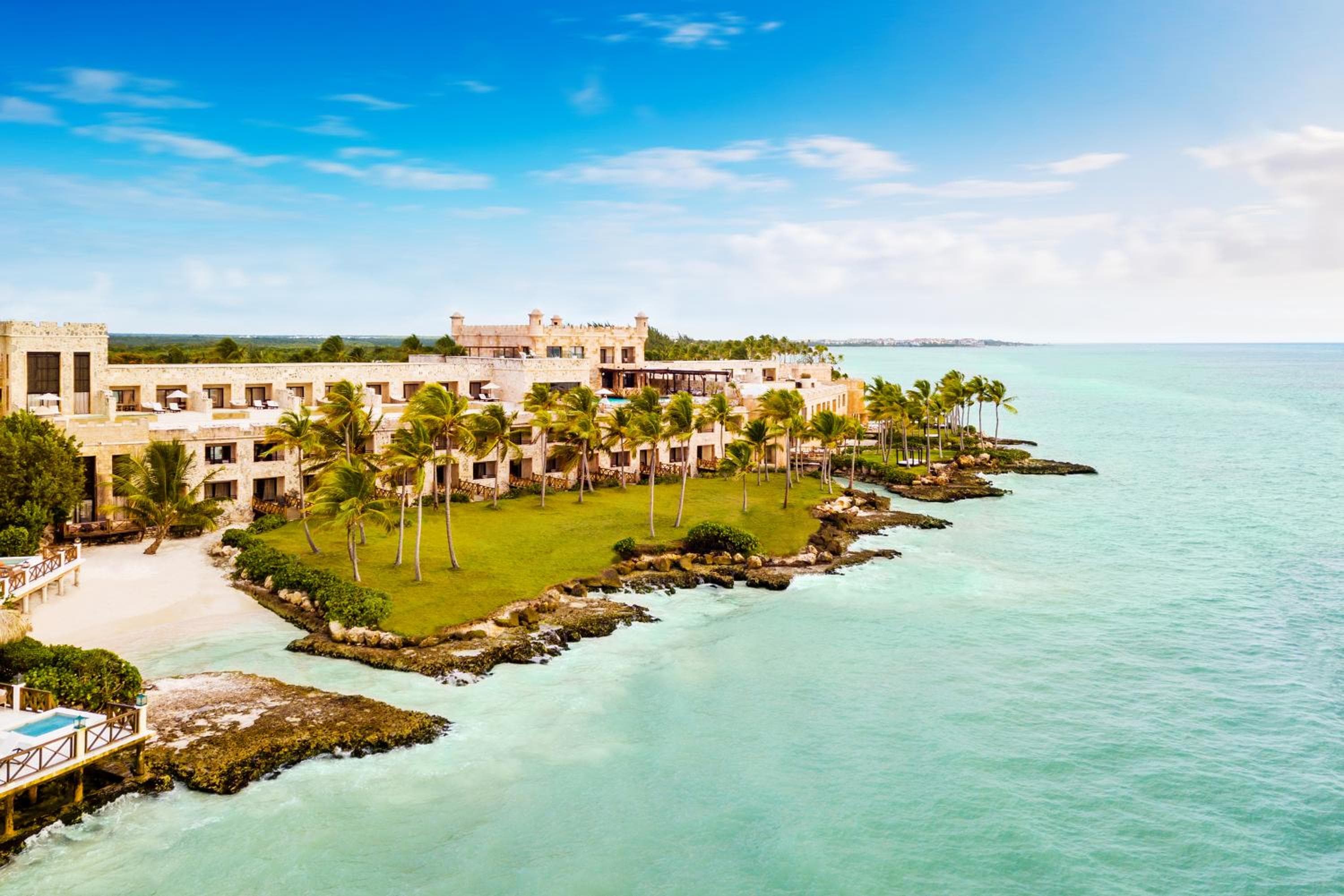 Sanctuary Cap Cana, un resort all-inclusive Luxury Collection, Repubblica Dominicana — 29