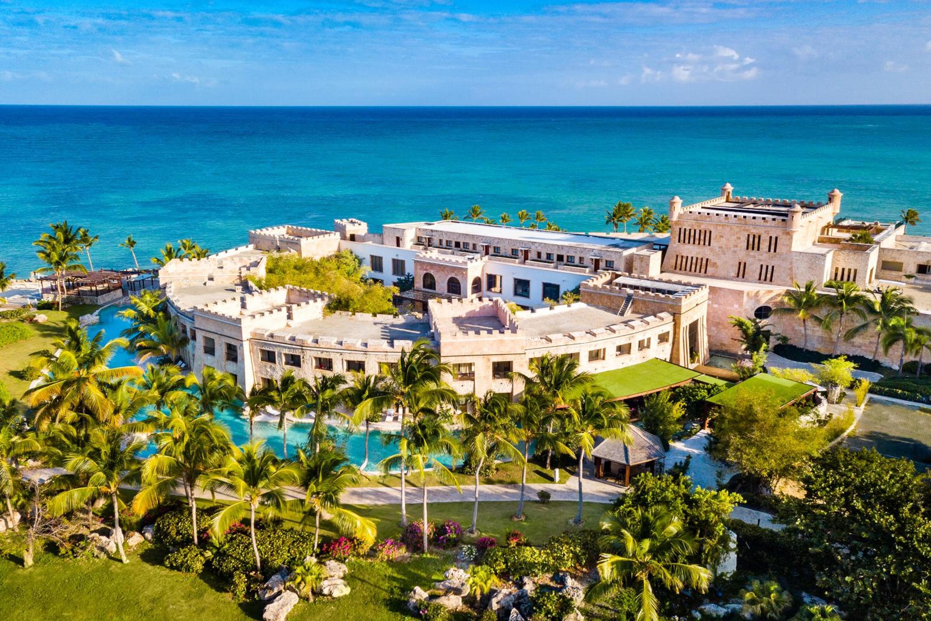 Sanctuary Cap Cana, un resort all-inclusive Luxury Collection, Repubblica Dominicana — 30