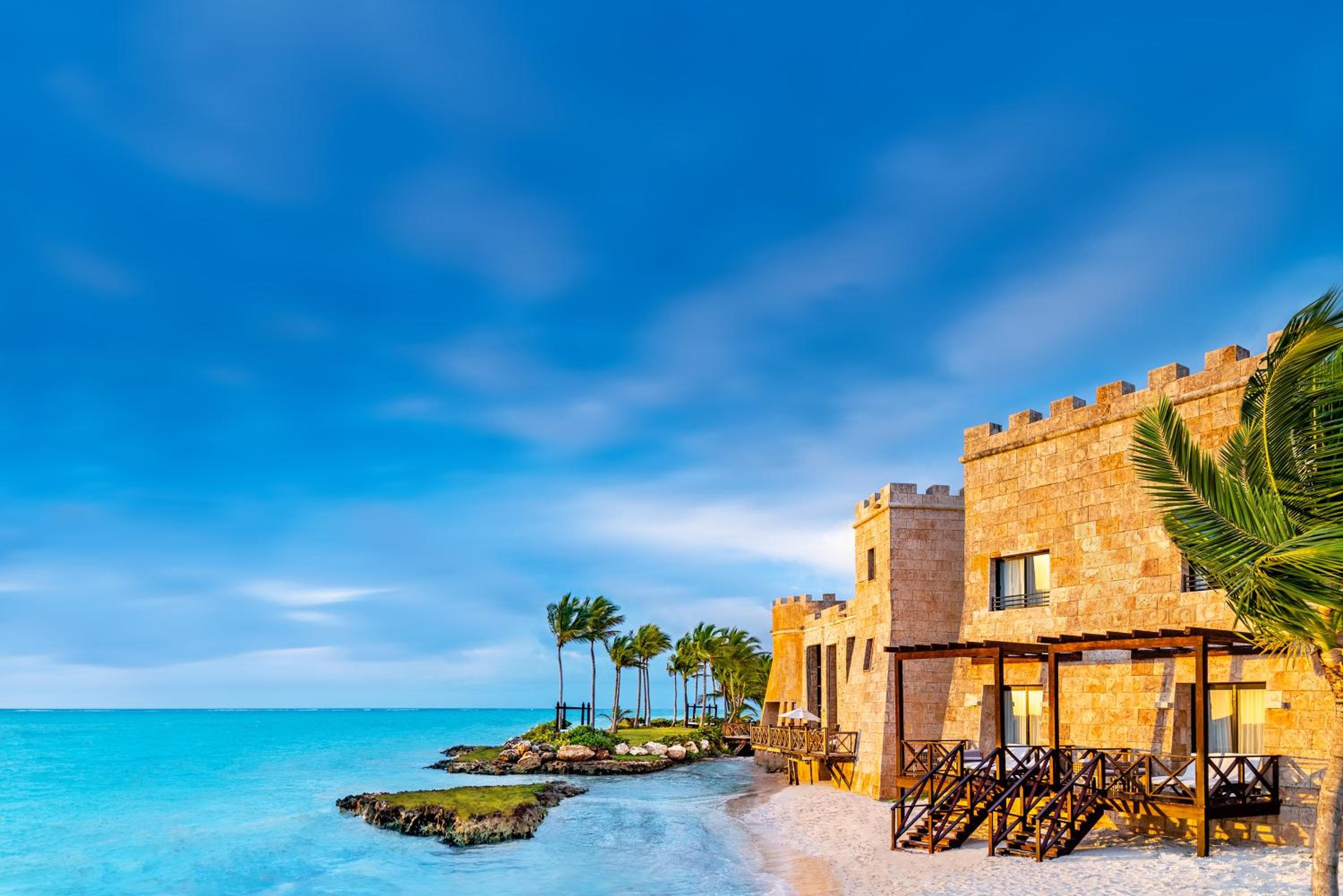 Sanctuary Cap Cana, un resort all-inclusive Luxury Collection, Repubblica Dominicana — 26