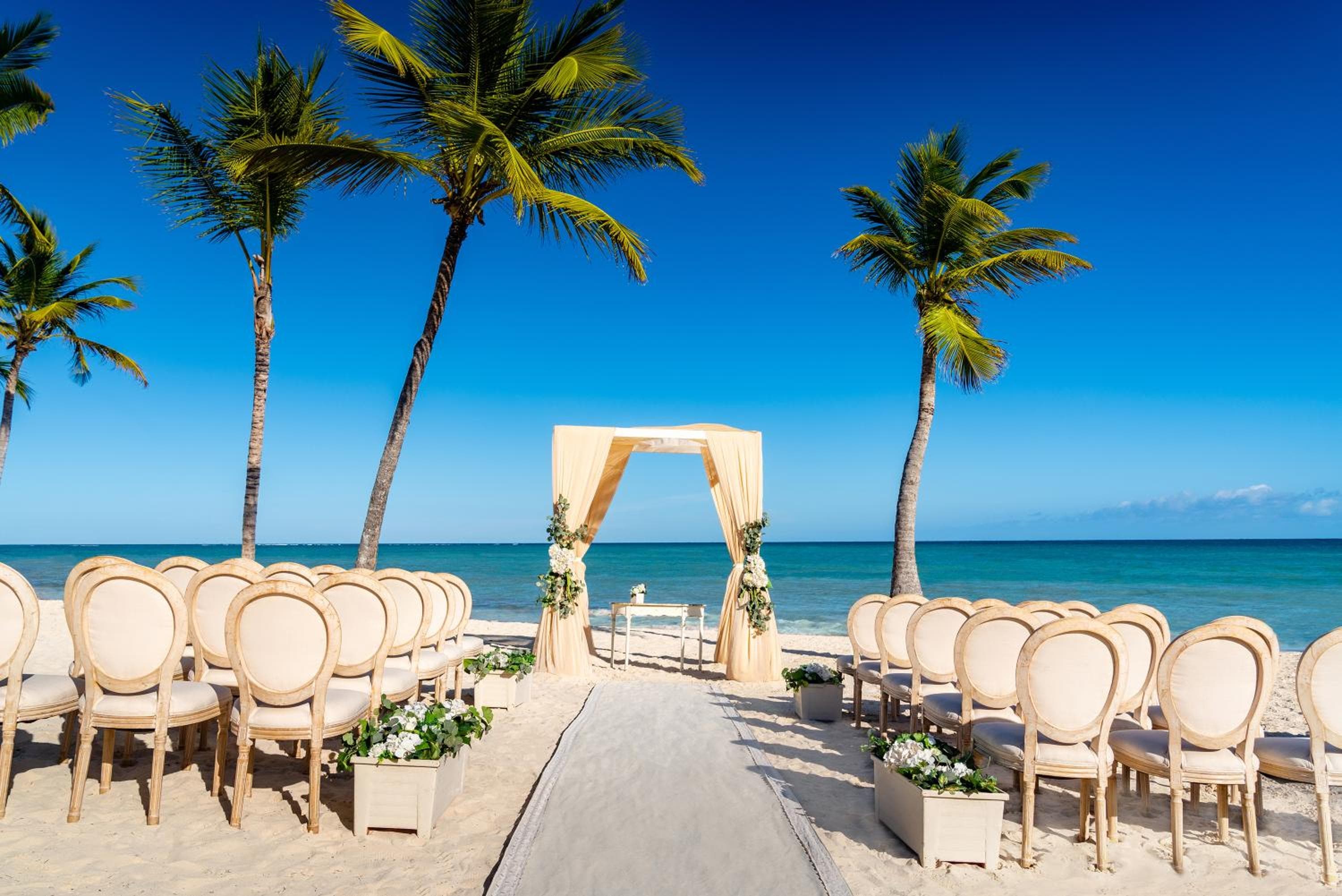 Sanctuary Cap Cana, un resort all-inclusive Luxury Collection, Repubblica Dominicana — 27