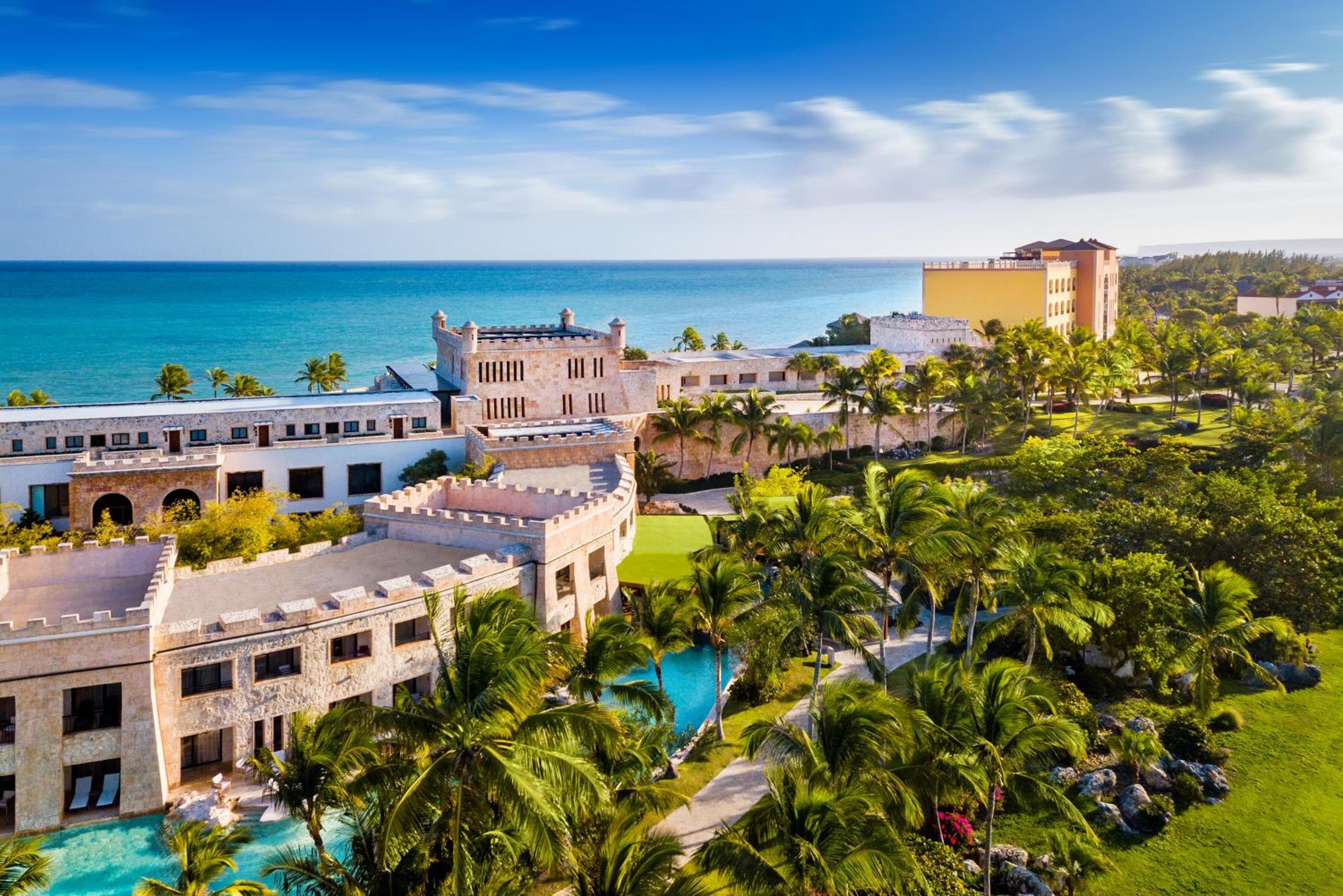 Sanctuary Cap Cana, un resort all-inclusive Luxury Collection, Repubblica Dominicana — 19