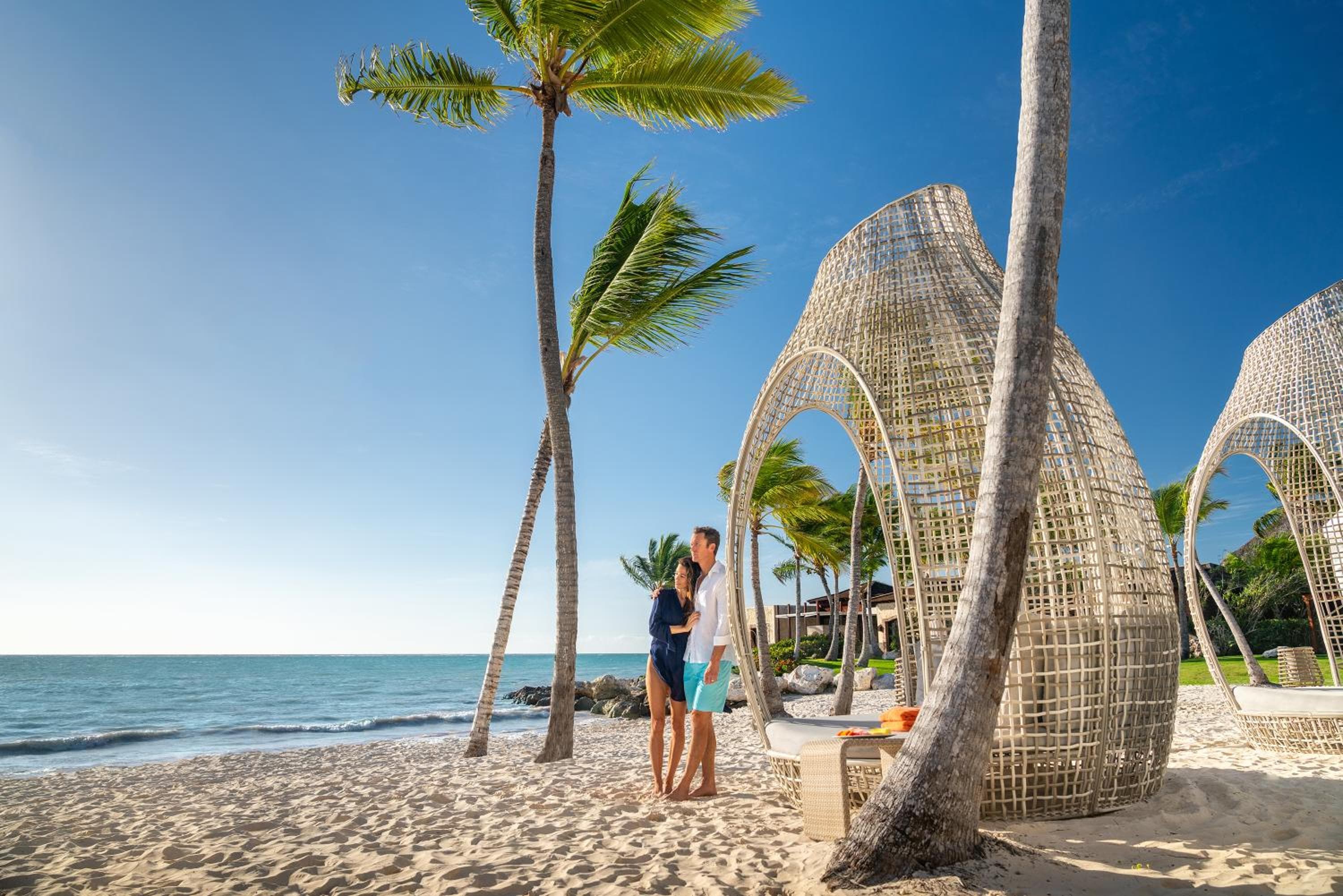 Sanctuary Cap Cana, un resort all-inclusive Luxury Collection, Repubblica Dominicana — 22