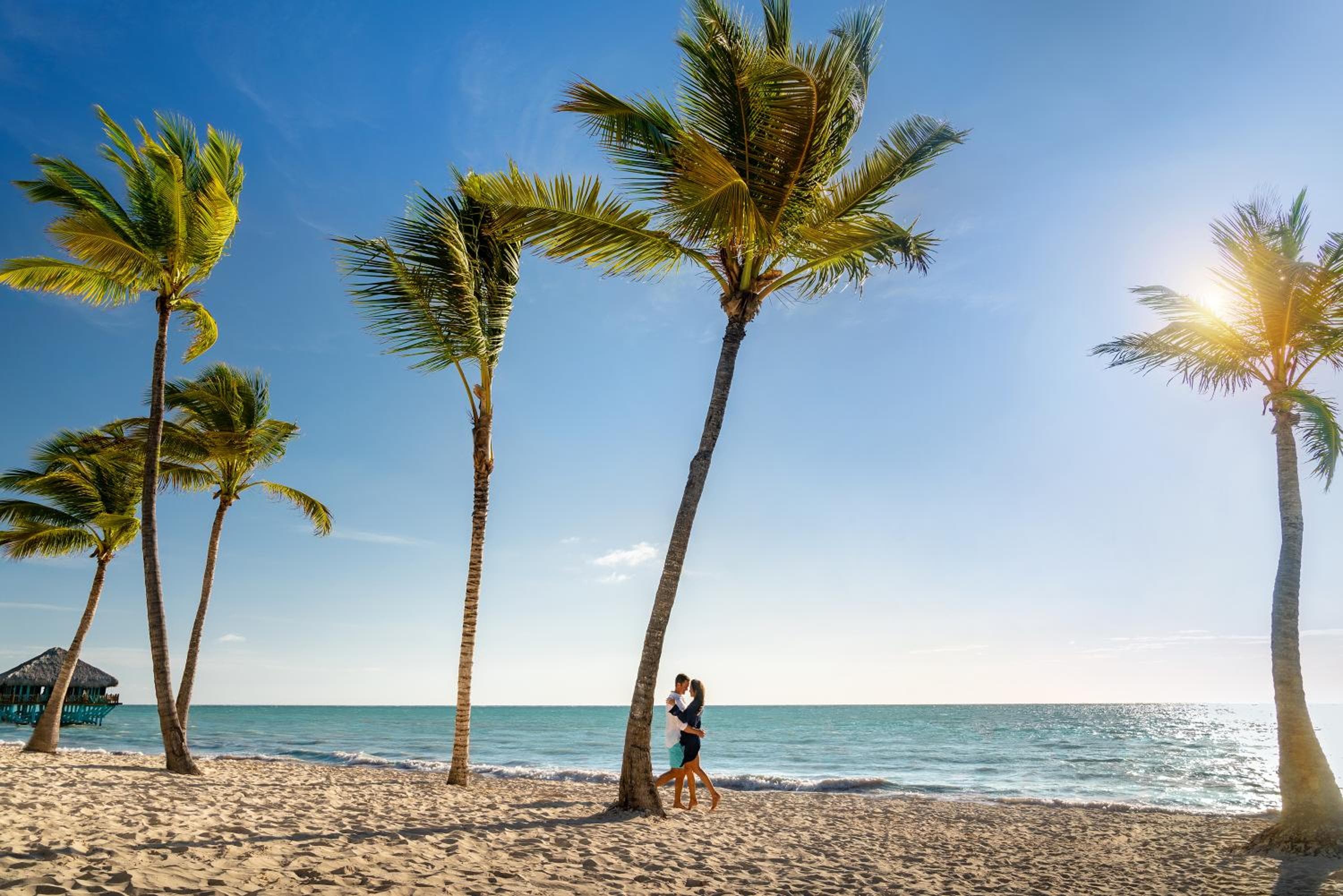 Sanctuary Cap Cana, un resort all-inclusive Luxury Collection, Repubblica Dominicana — 23