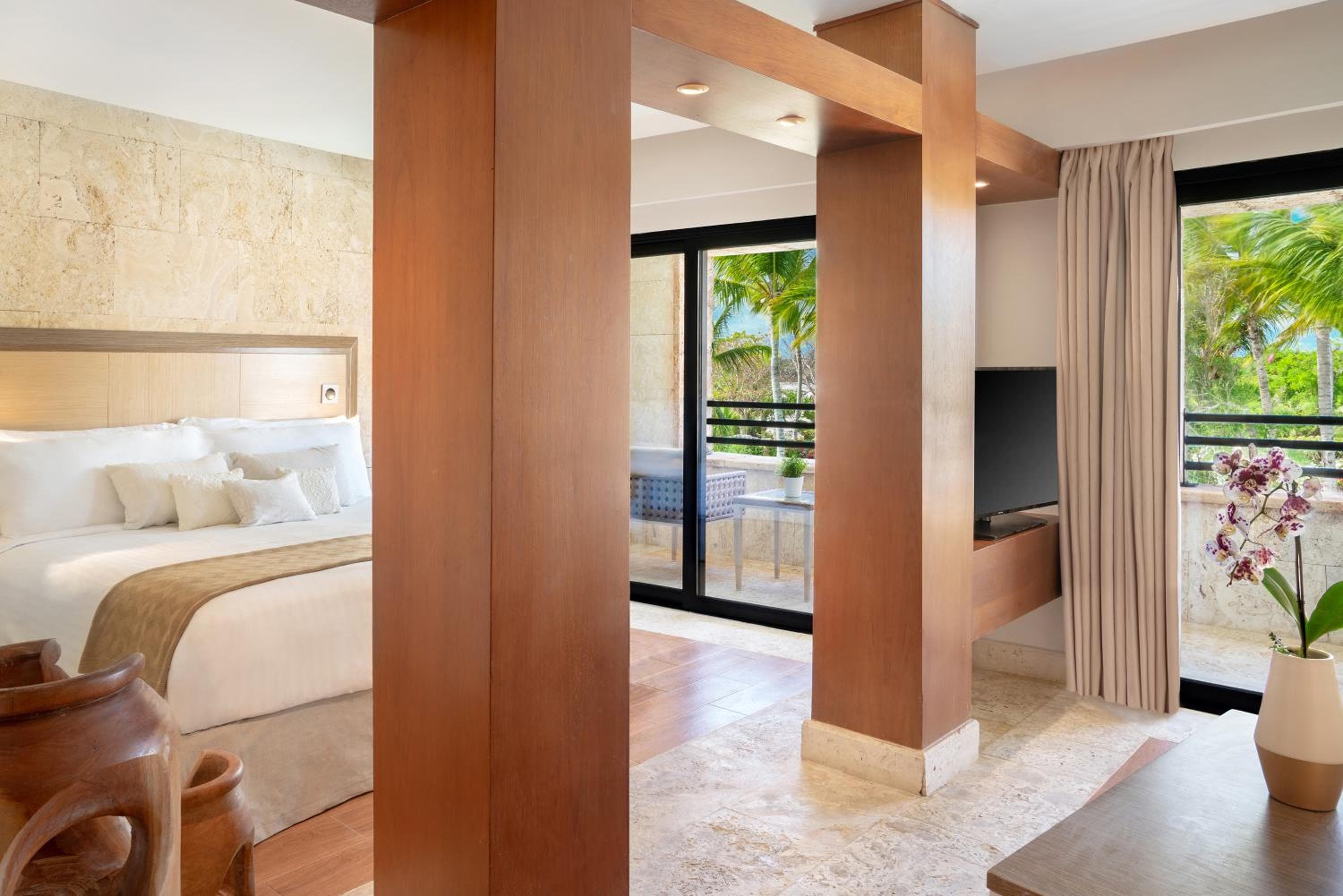 Sanctuary Cap Cana, un resort all-inclusive Luxury Collection, Repubblica Dominicana — 12