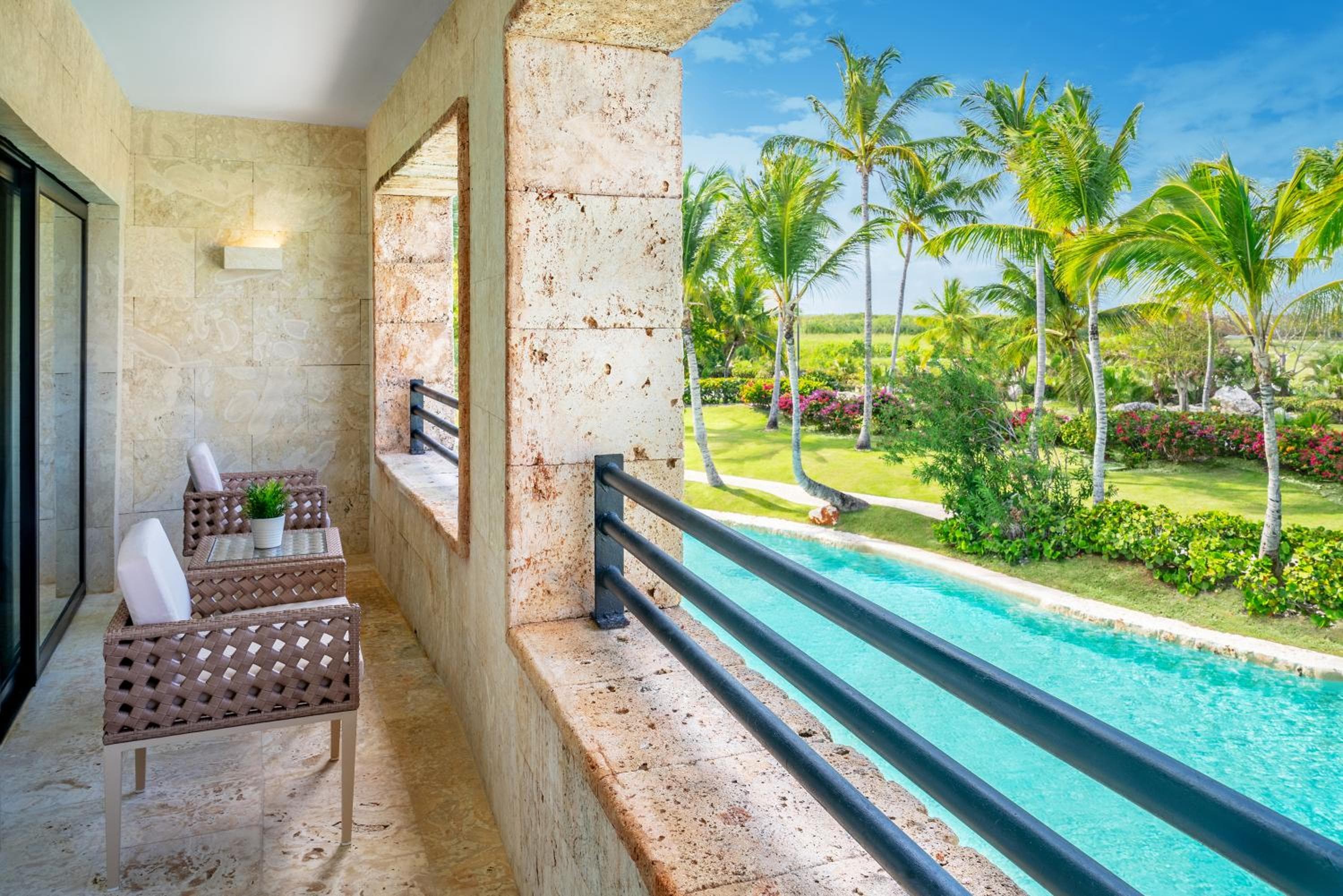Sanctuary Cap Cana, un resort all-inclusive Luxury Collection, Repubblica Dominicana — 14