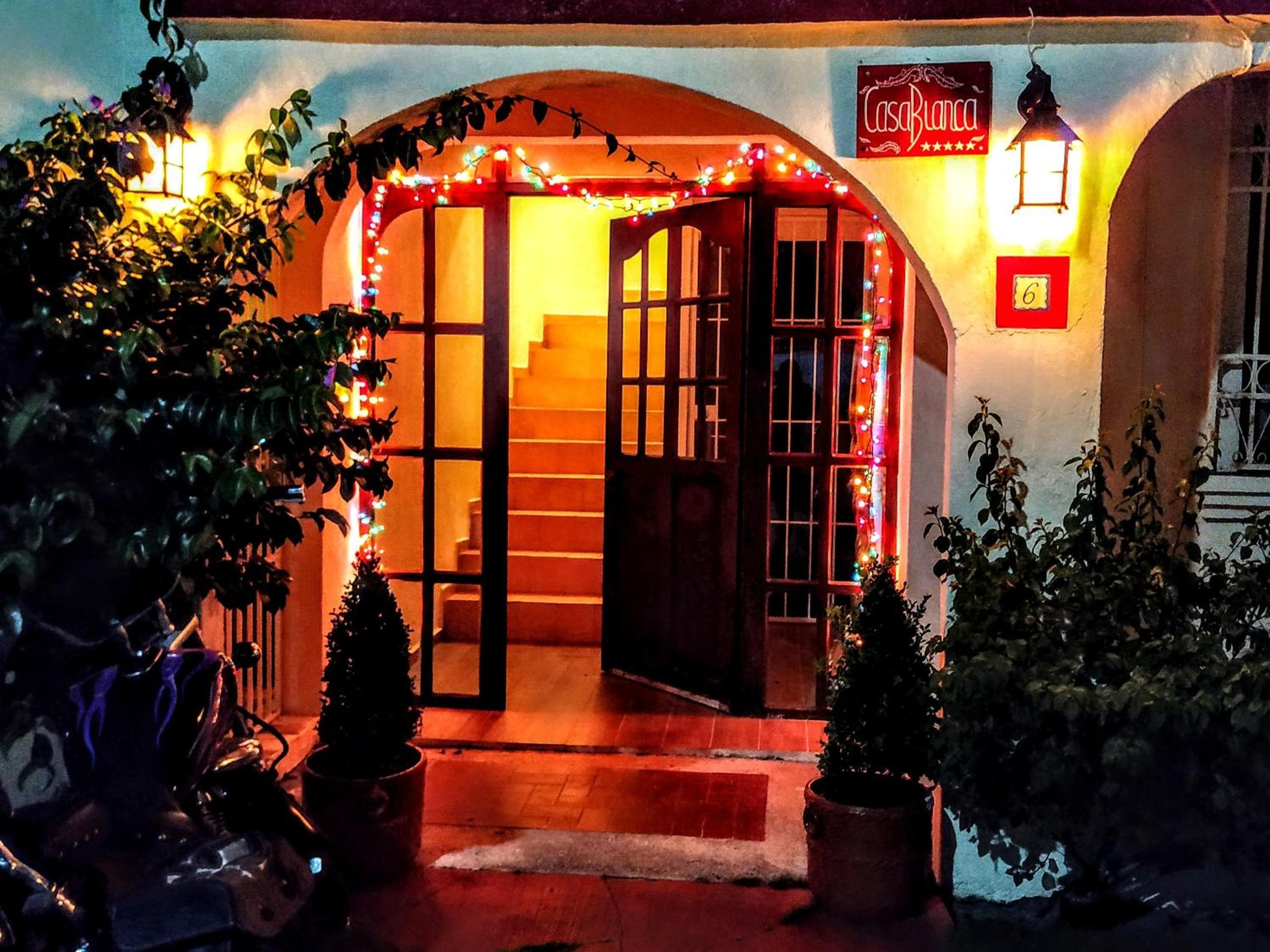 Casa Blanca Boutique & Organic — 25