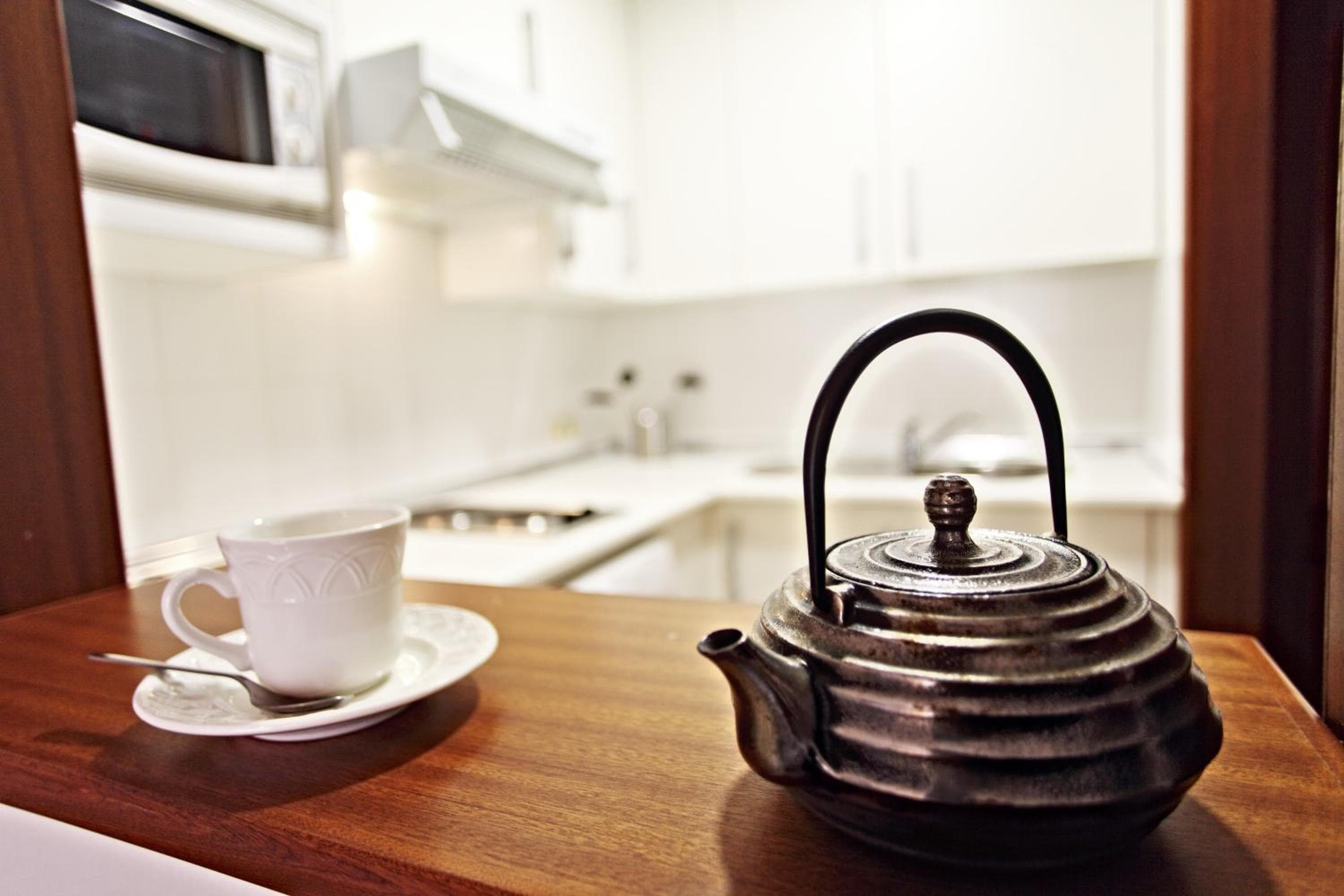 Apartamentos Vértice Bib Rambla — 16