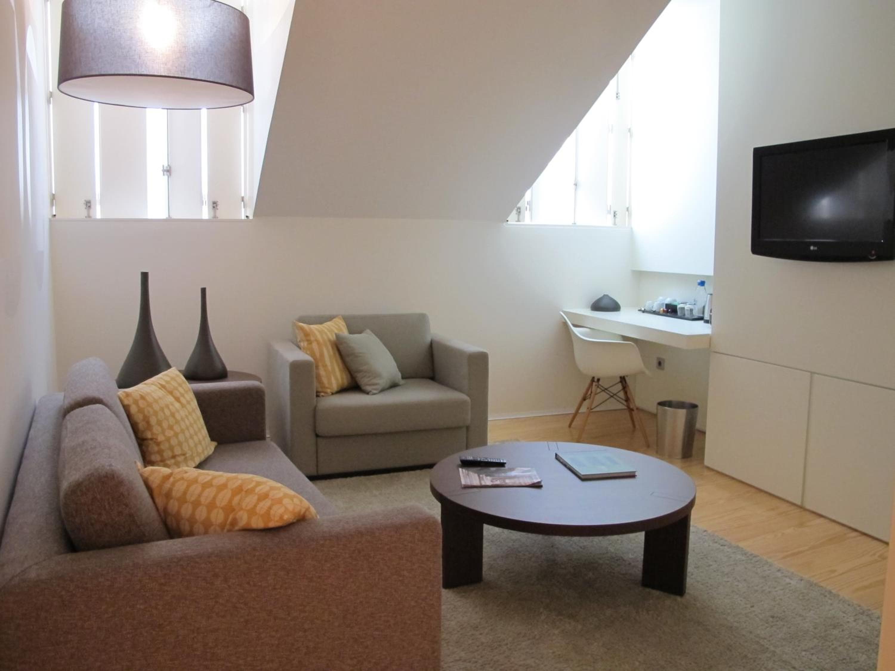 Inspira Liberdade Boutique Hotel — 25