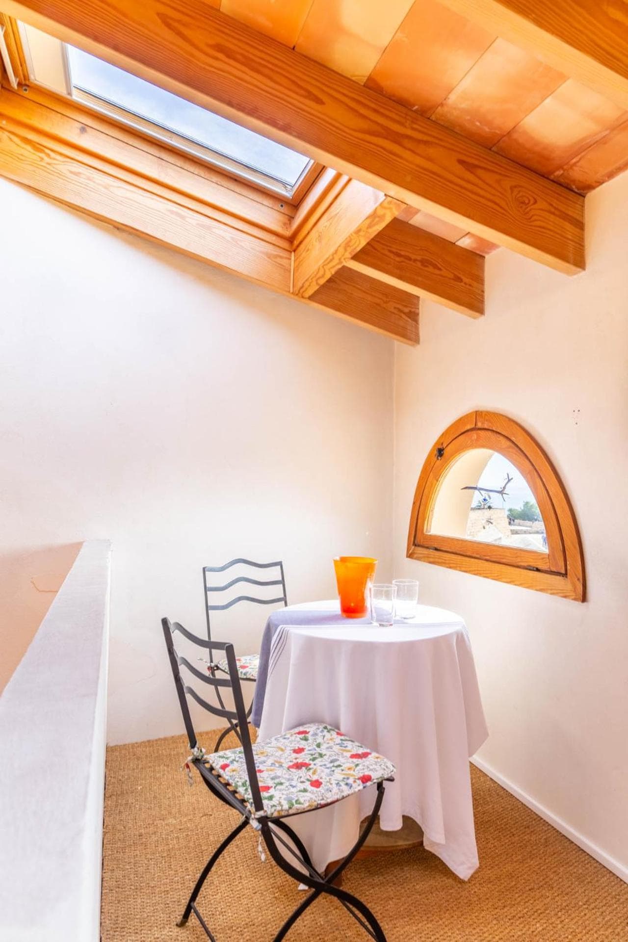 Casa Storica Palma — 19