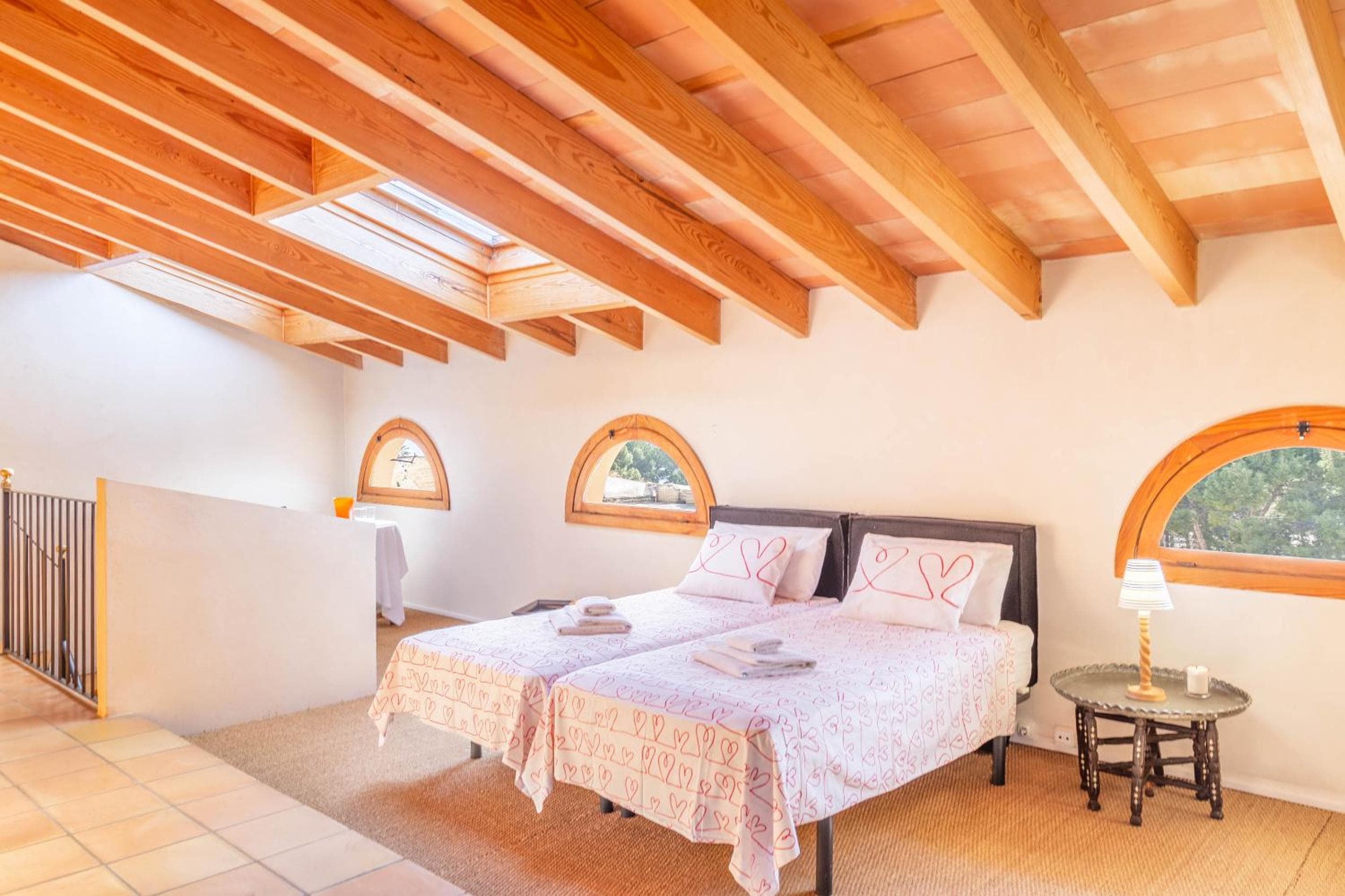 Casa Storica Palma — 13