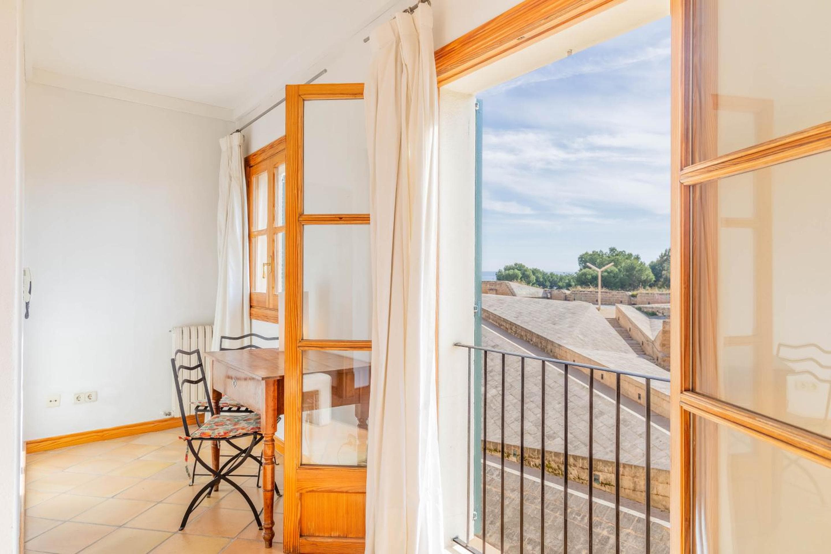 Casa Storica Palma — 18