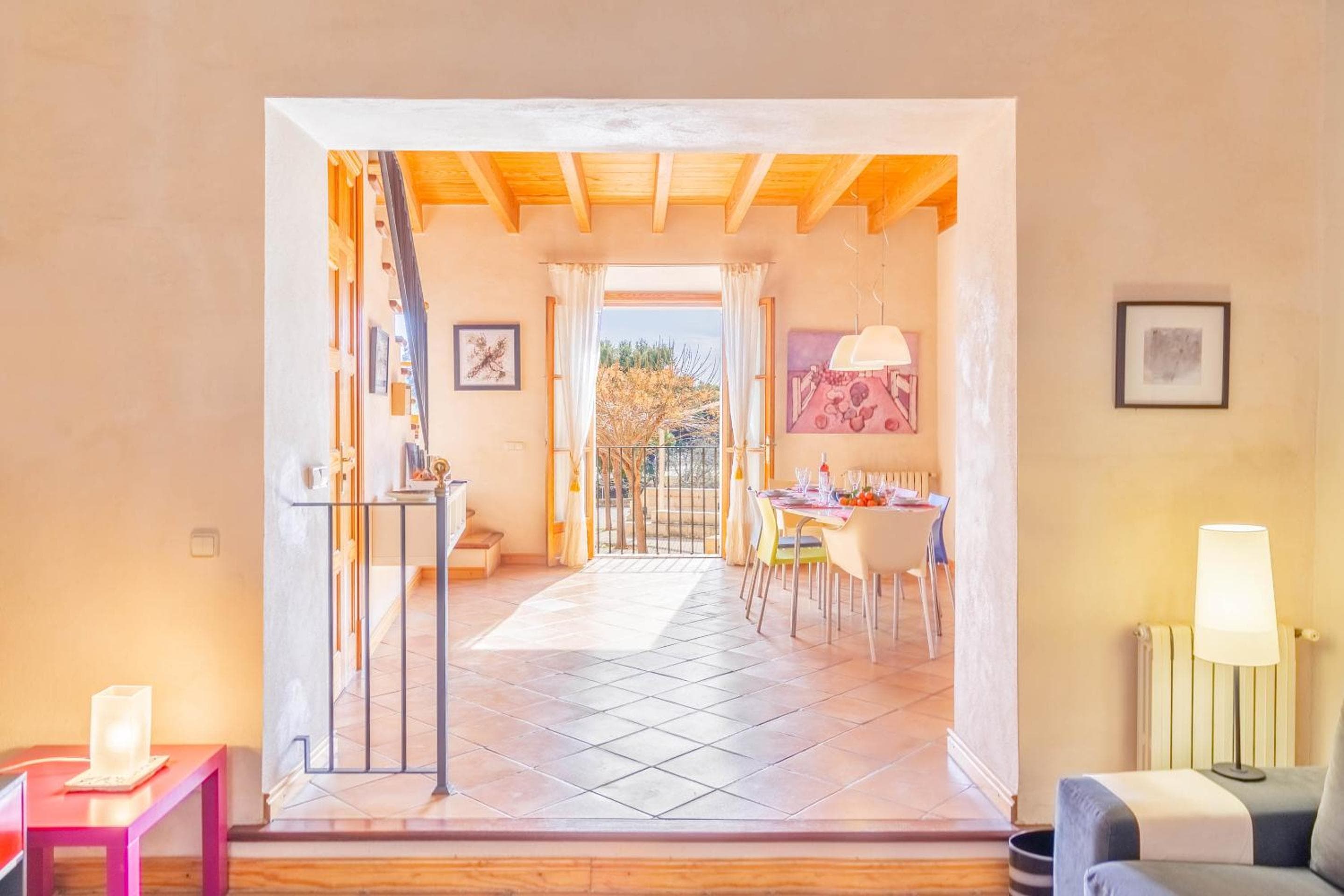 Casa Storica Palma — 30