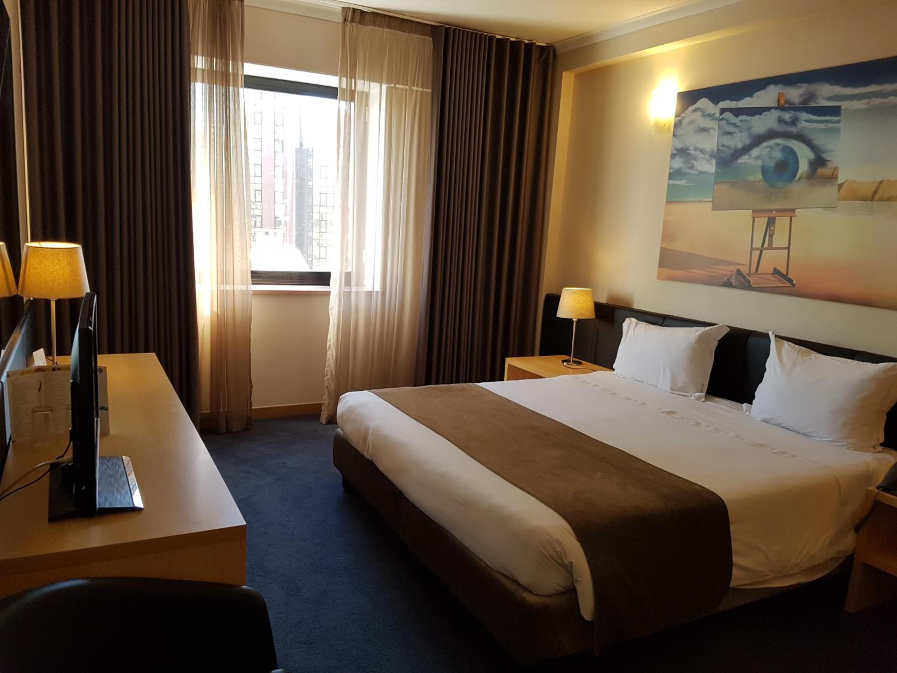 Hotel 3K Barcelona — 21