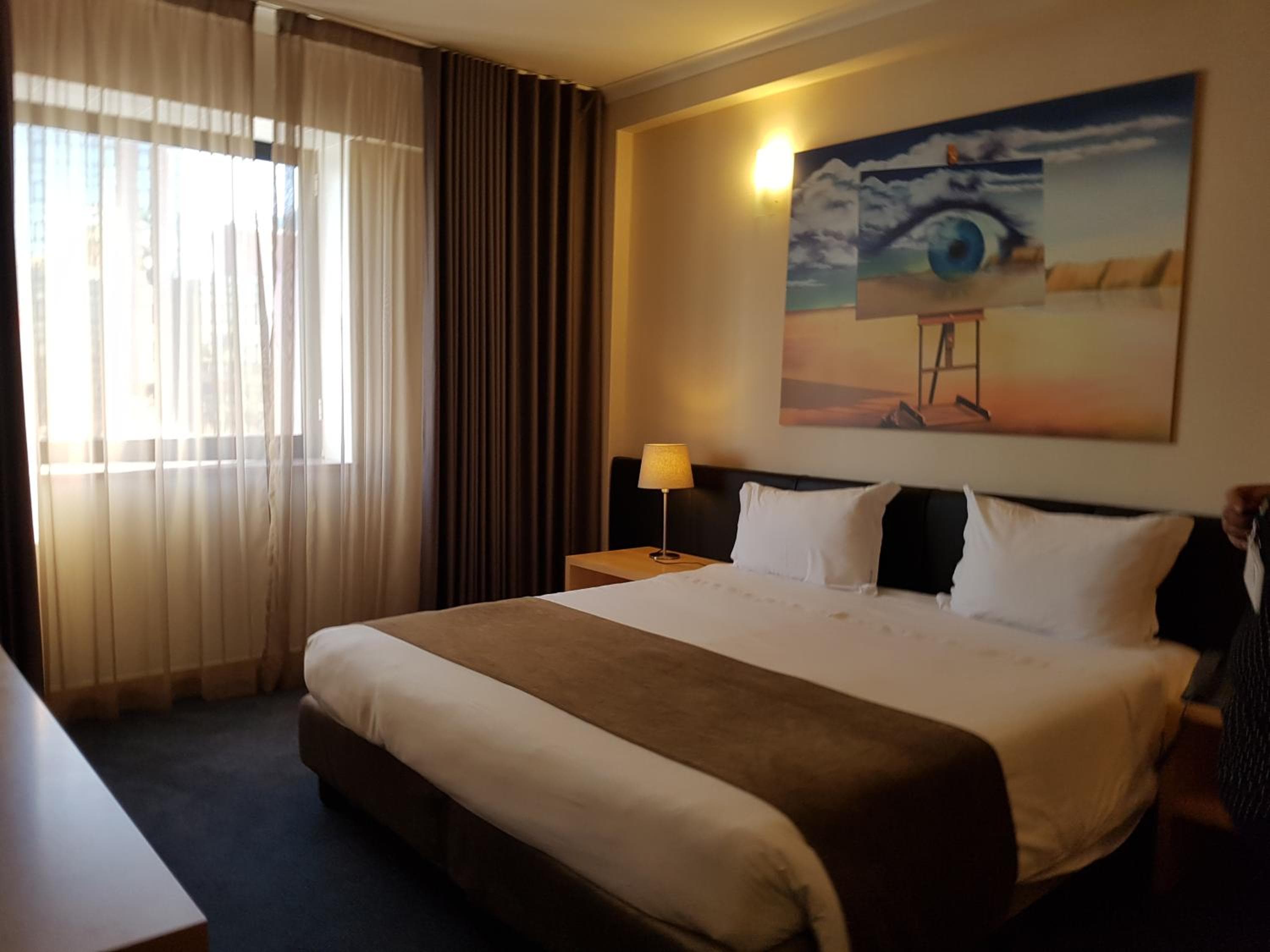 Hotel 3K Barcelona — 2