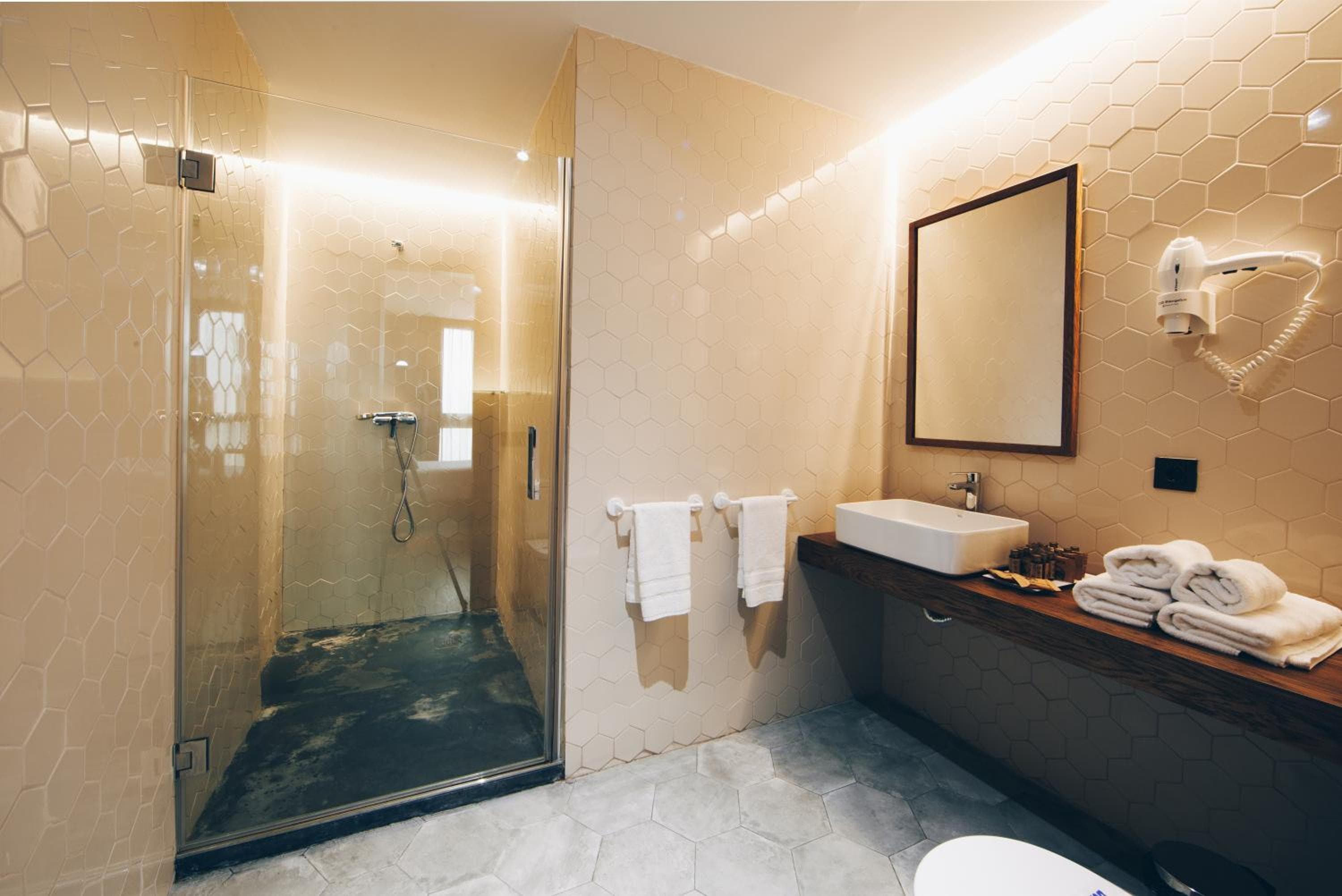 Malaga Premium Hotel — 30