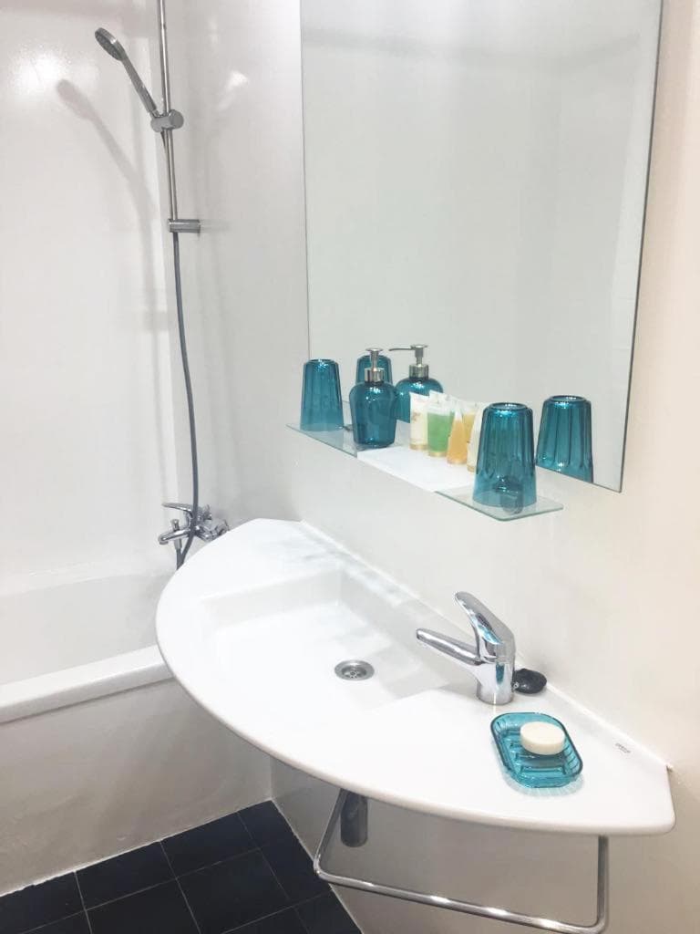 Apartamentos Albertos — 25